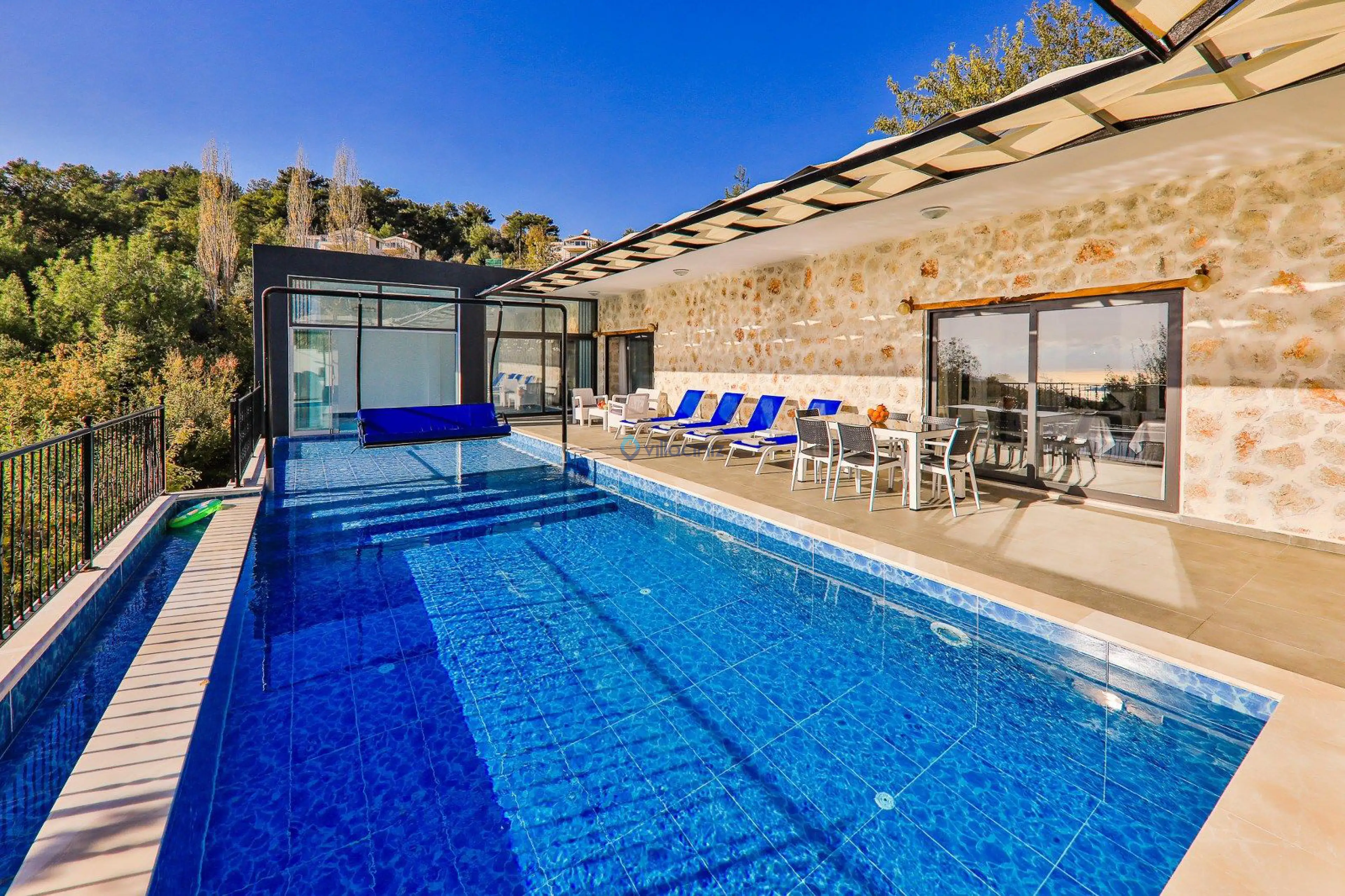 Villa Honeymoon