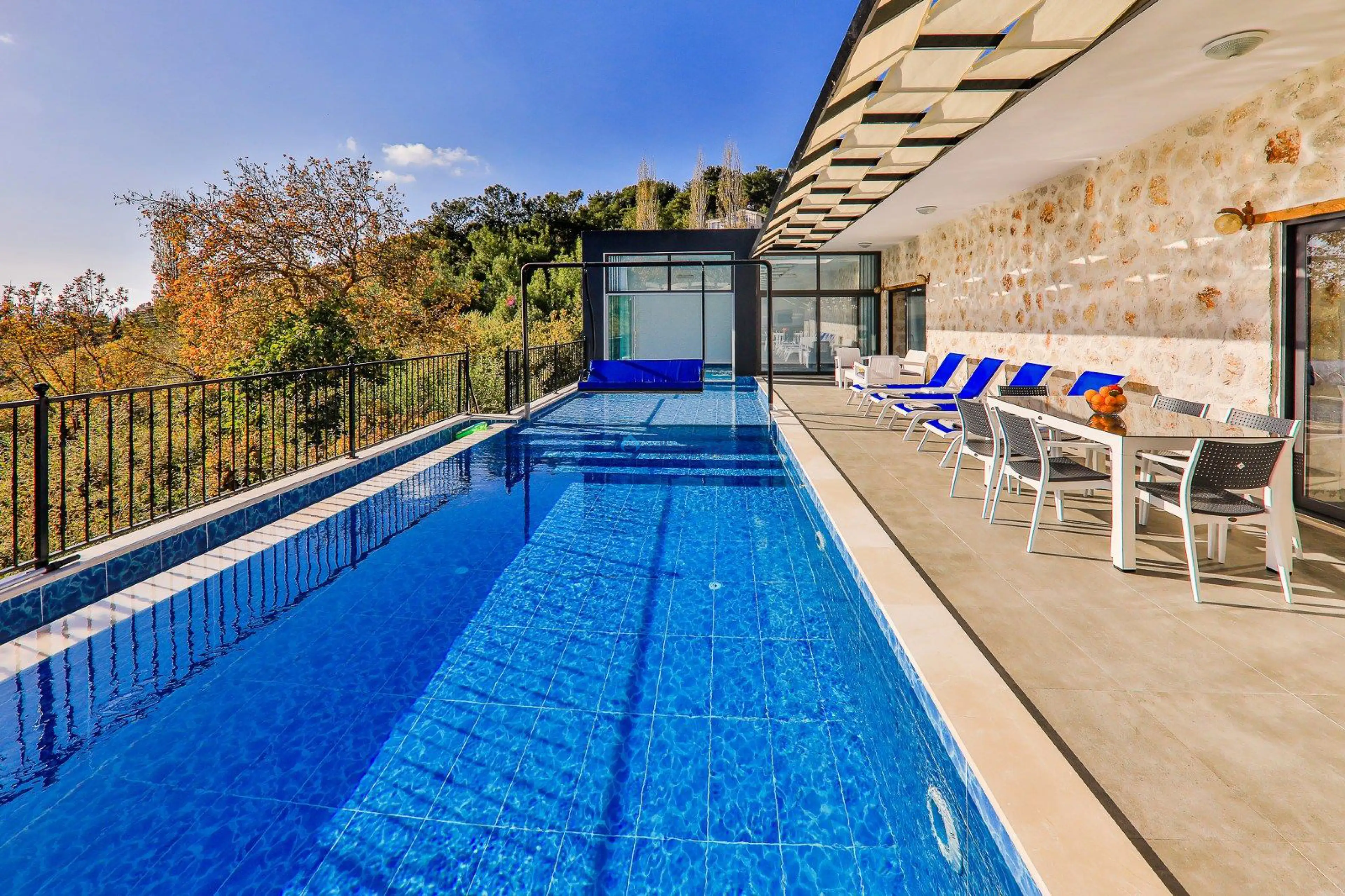 Villa Honeymoon