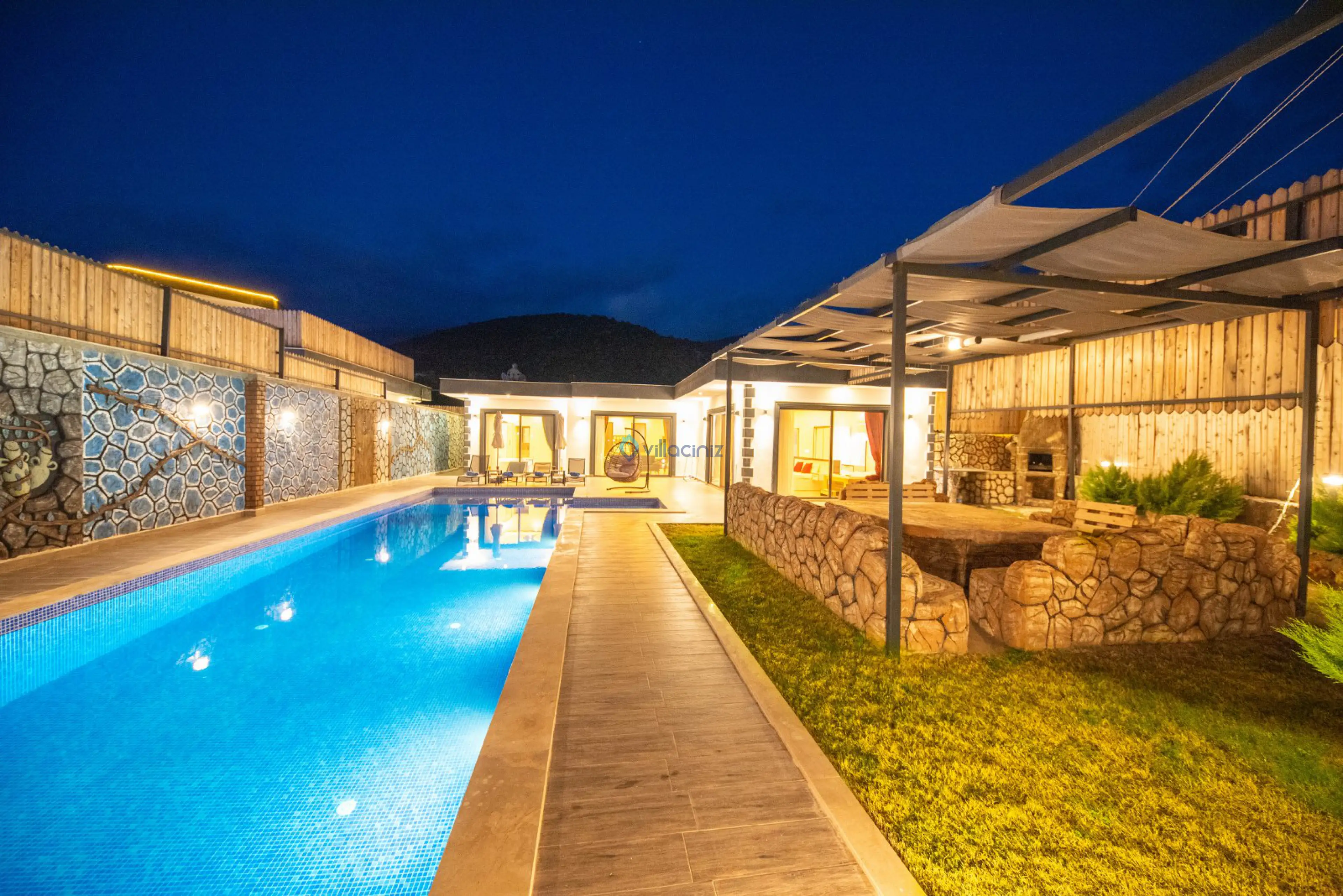 Villa İnci