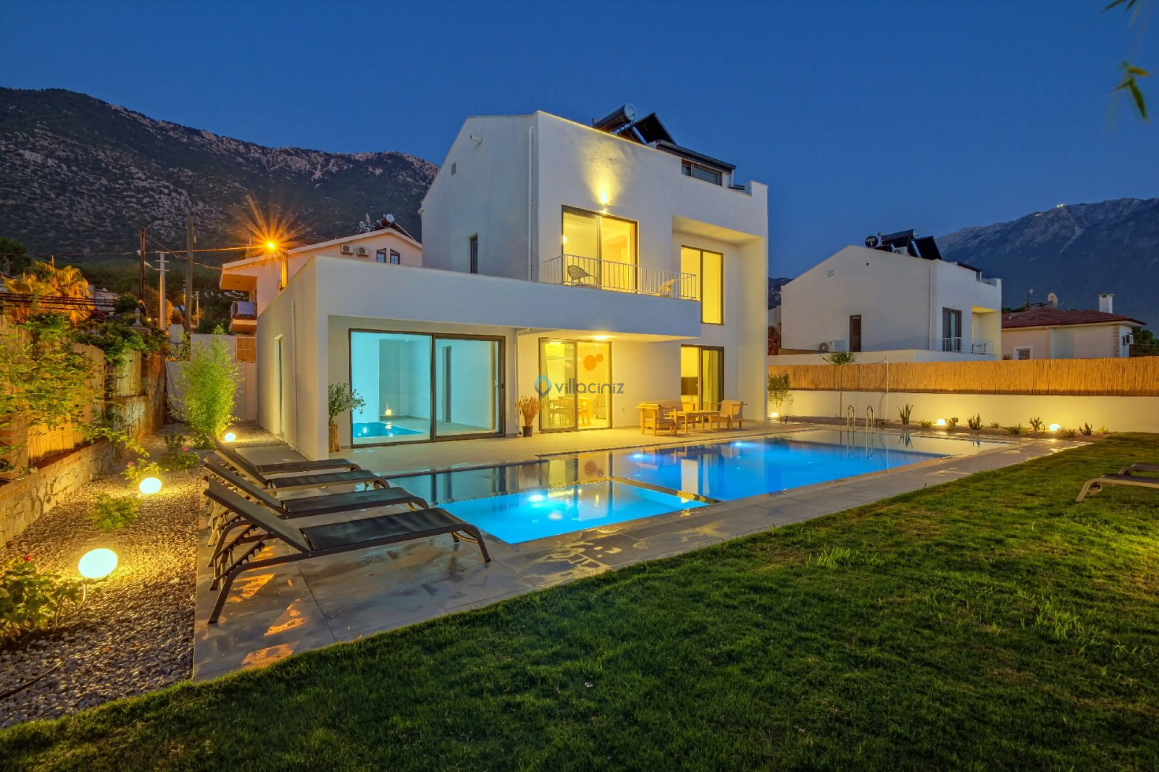 Villa İon
