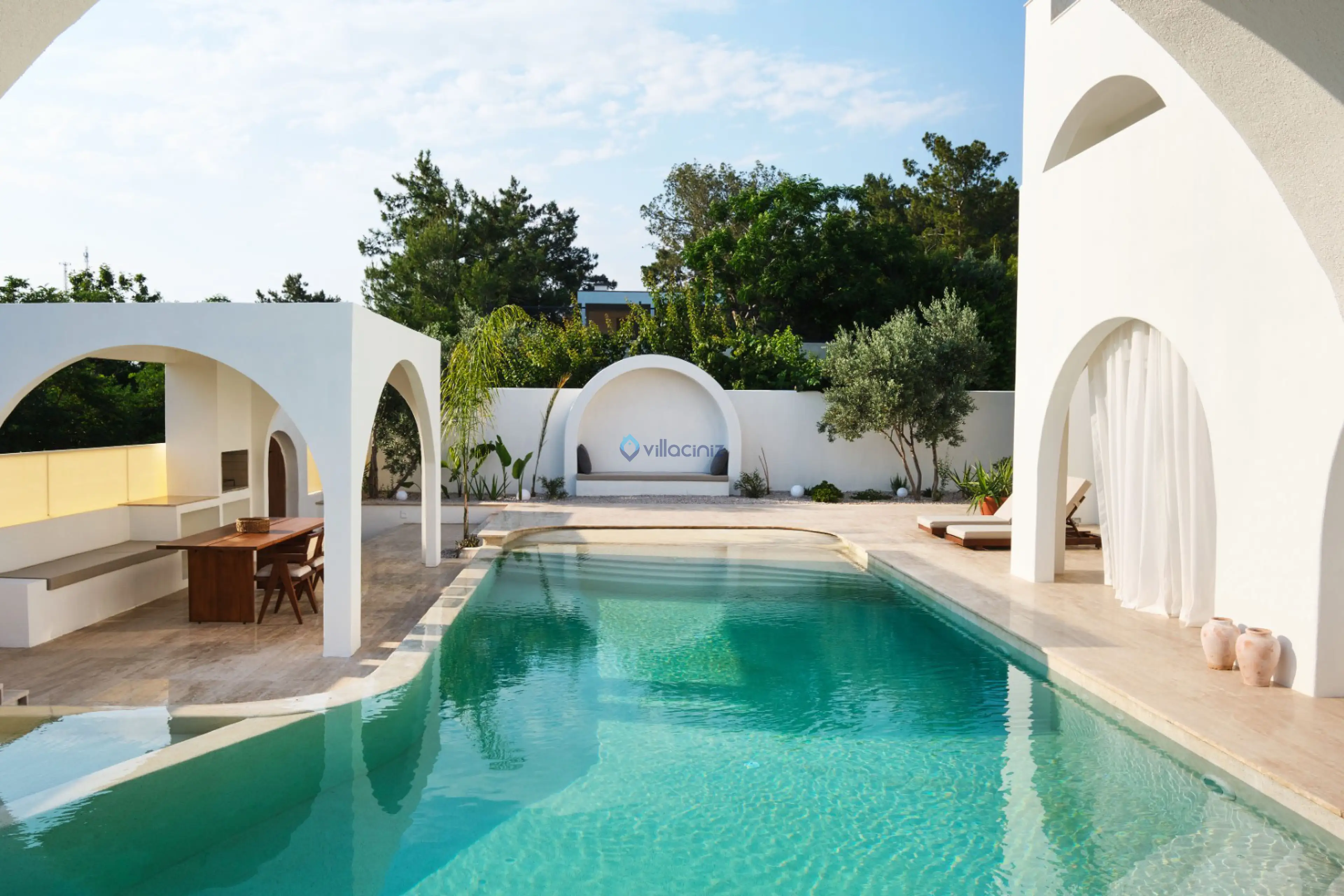 Villa İonx