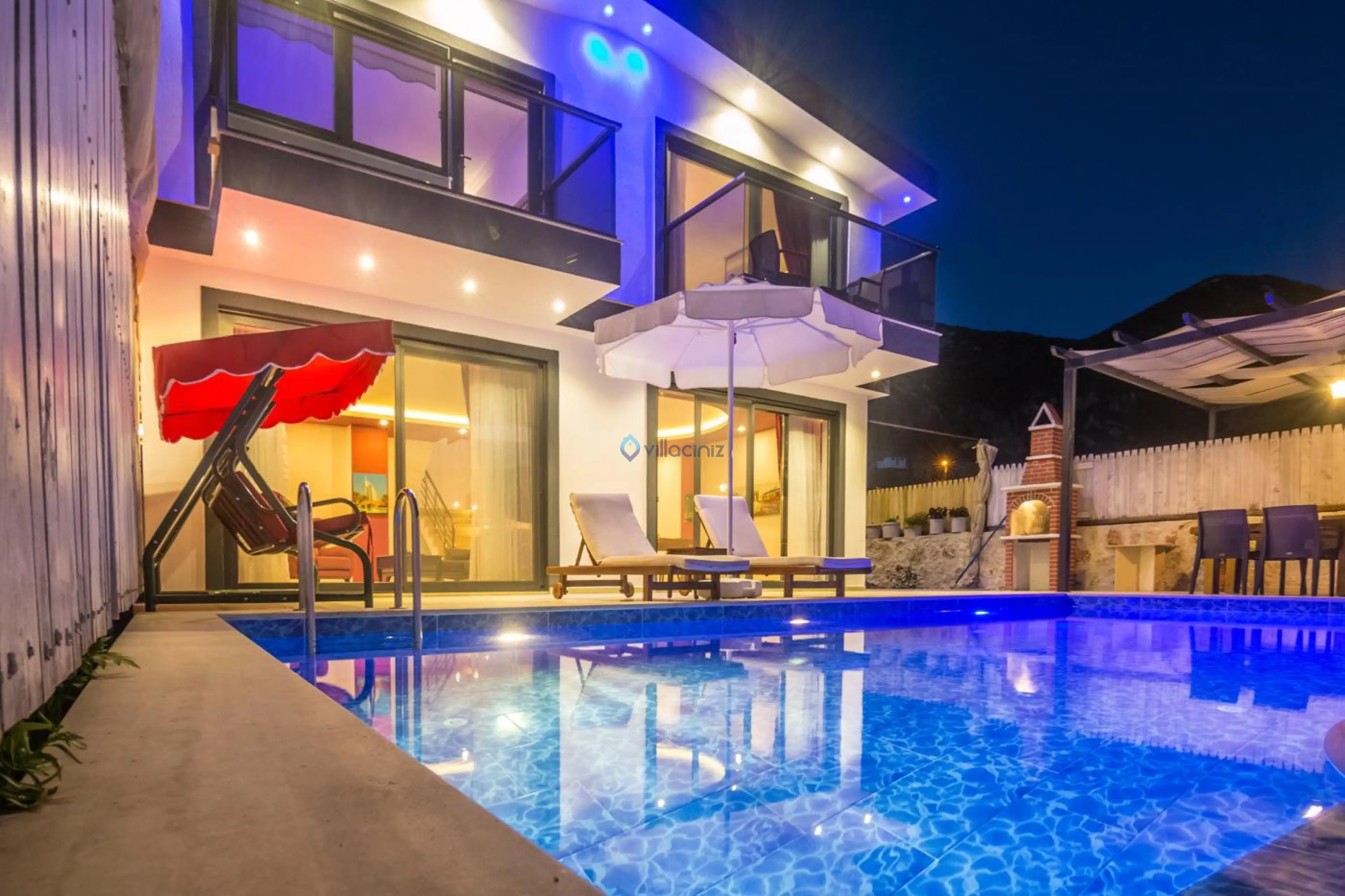 Villa İrem