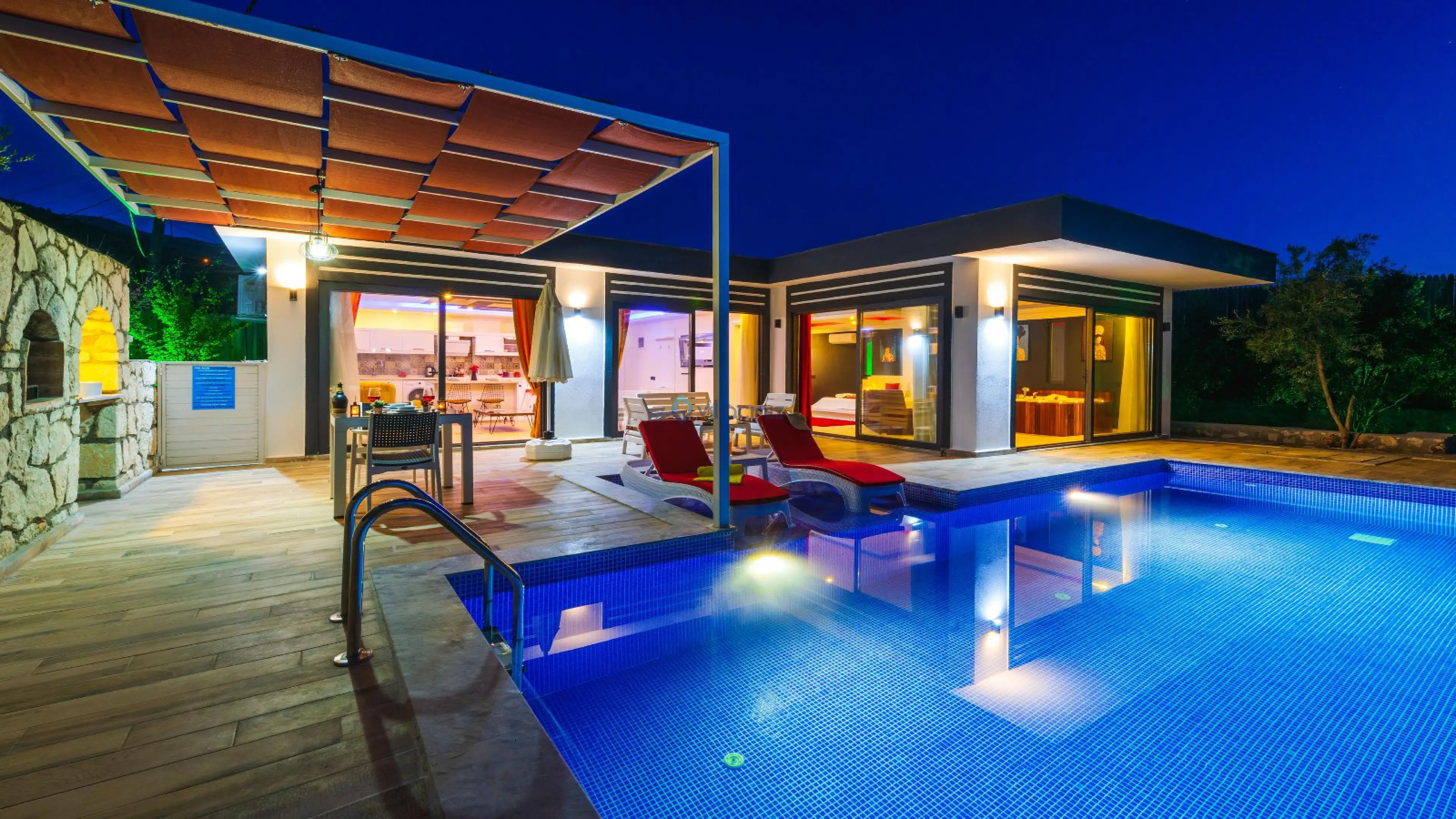 Villa Irmak 2