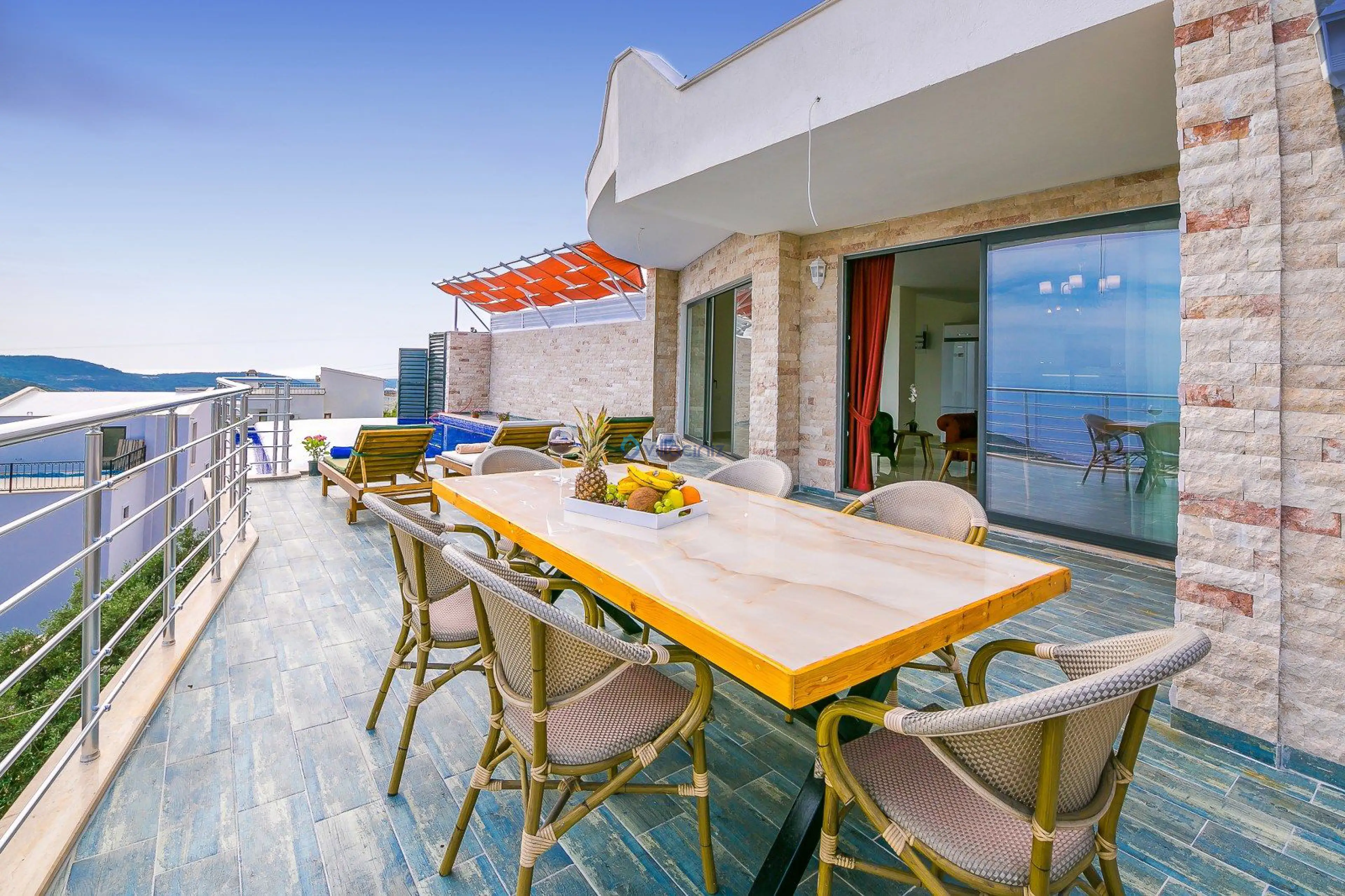 Villa İstanbul