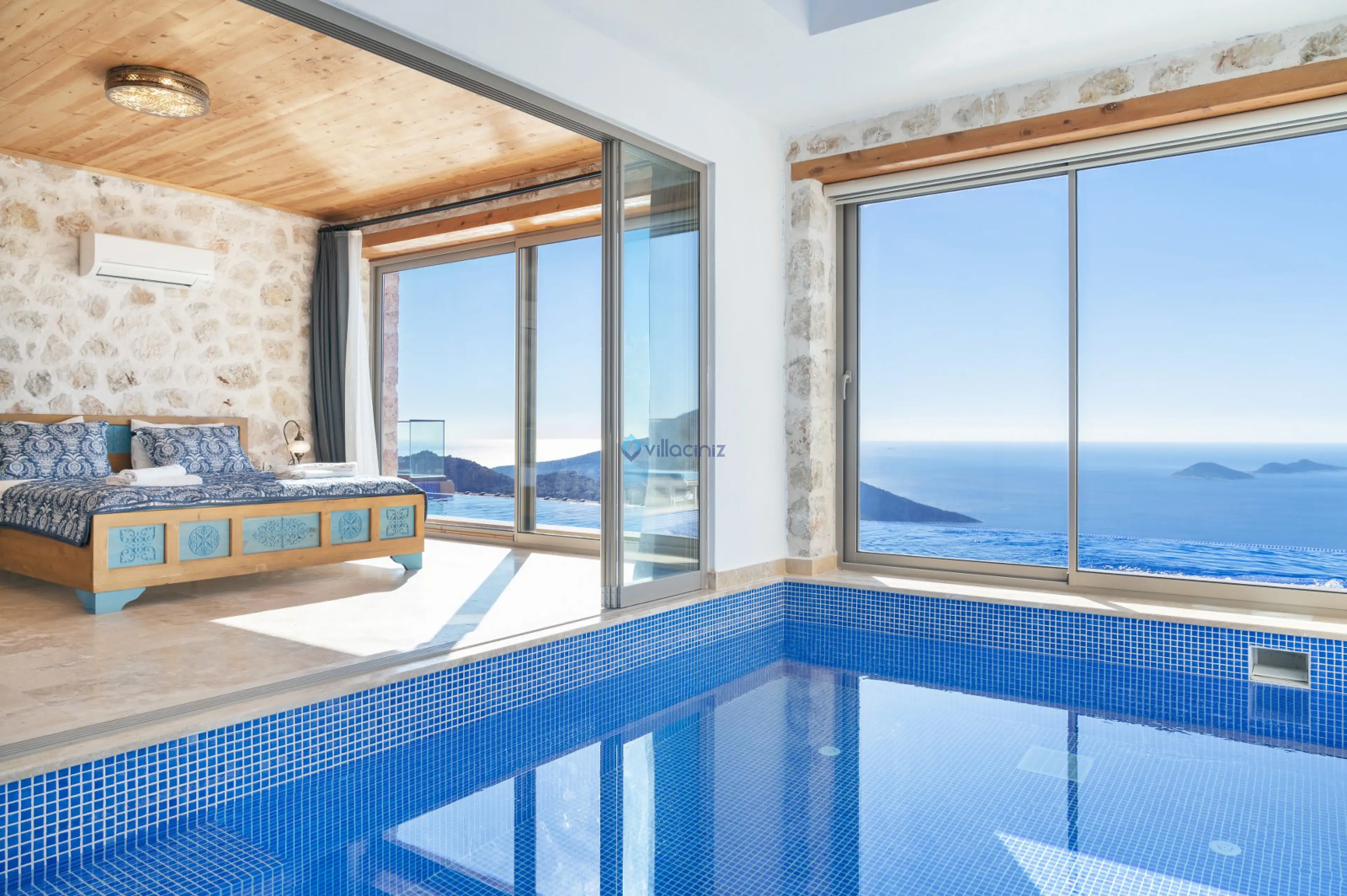 Villa Joy