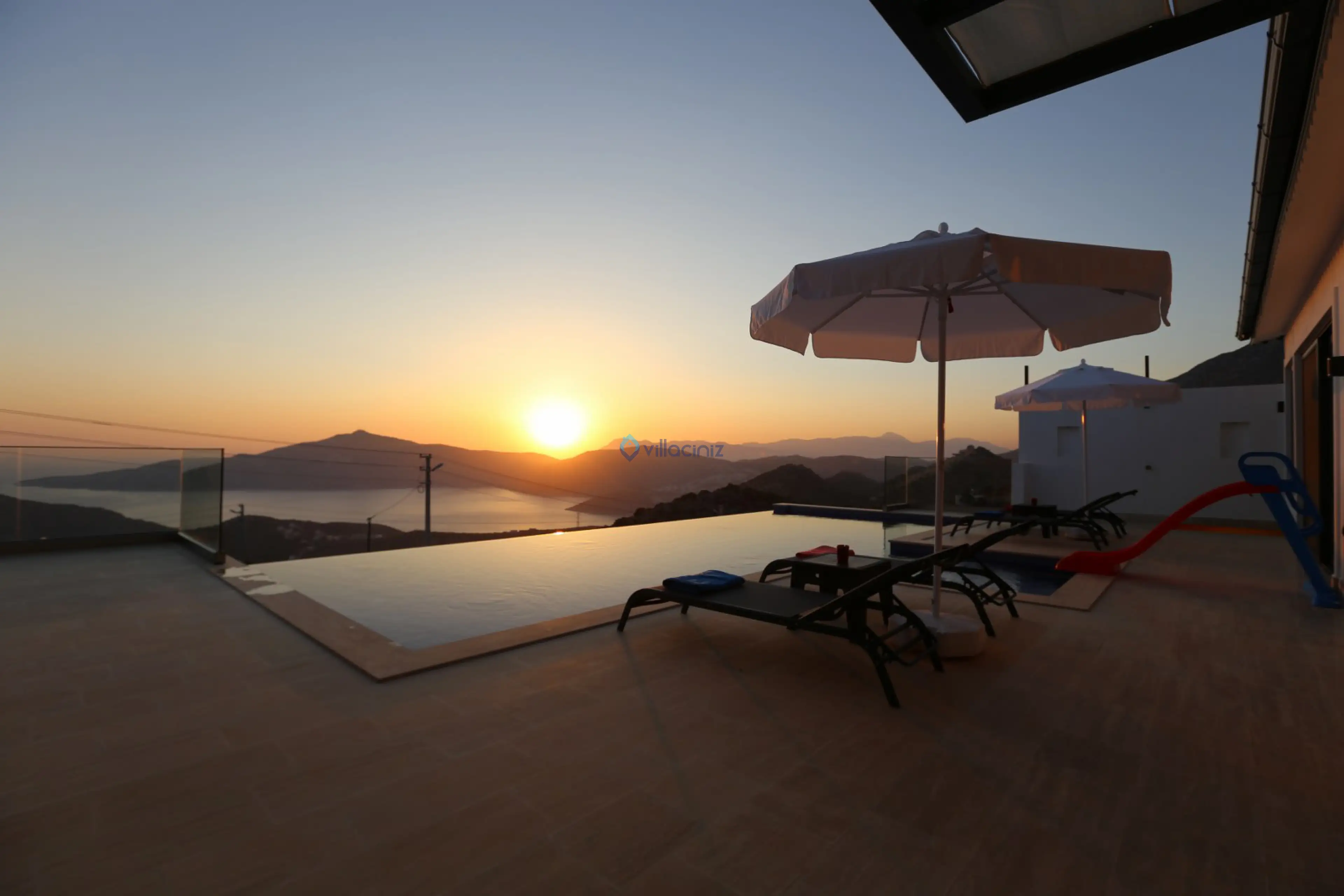Villa Kaklık 