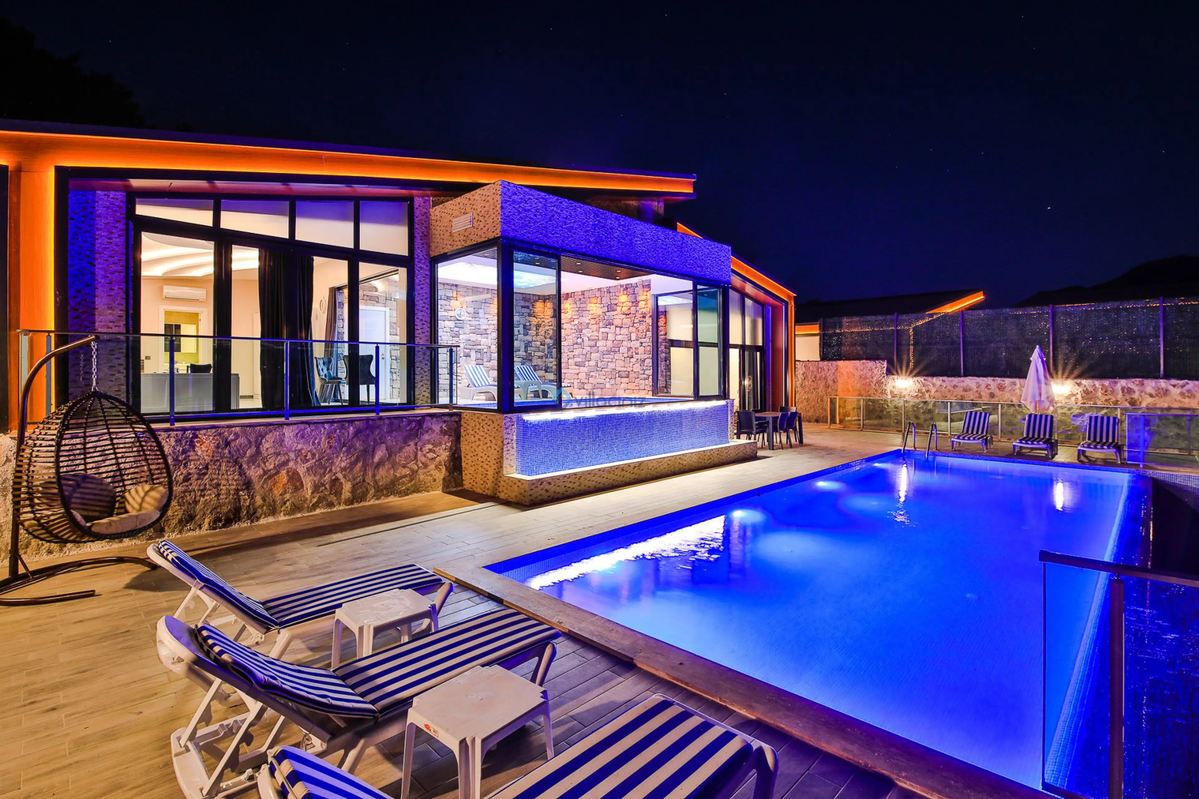 Villa Kalis 2