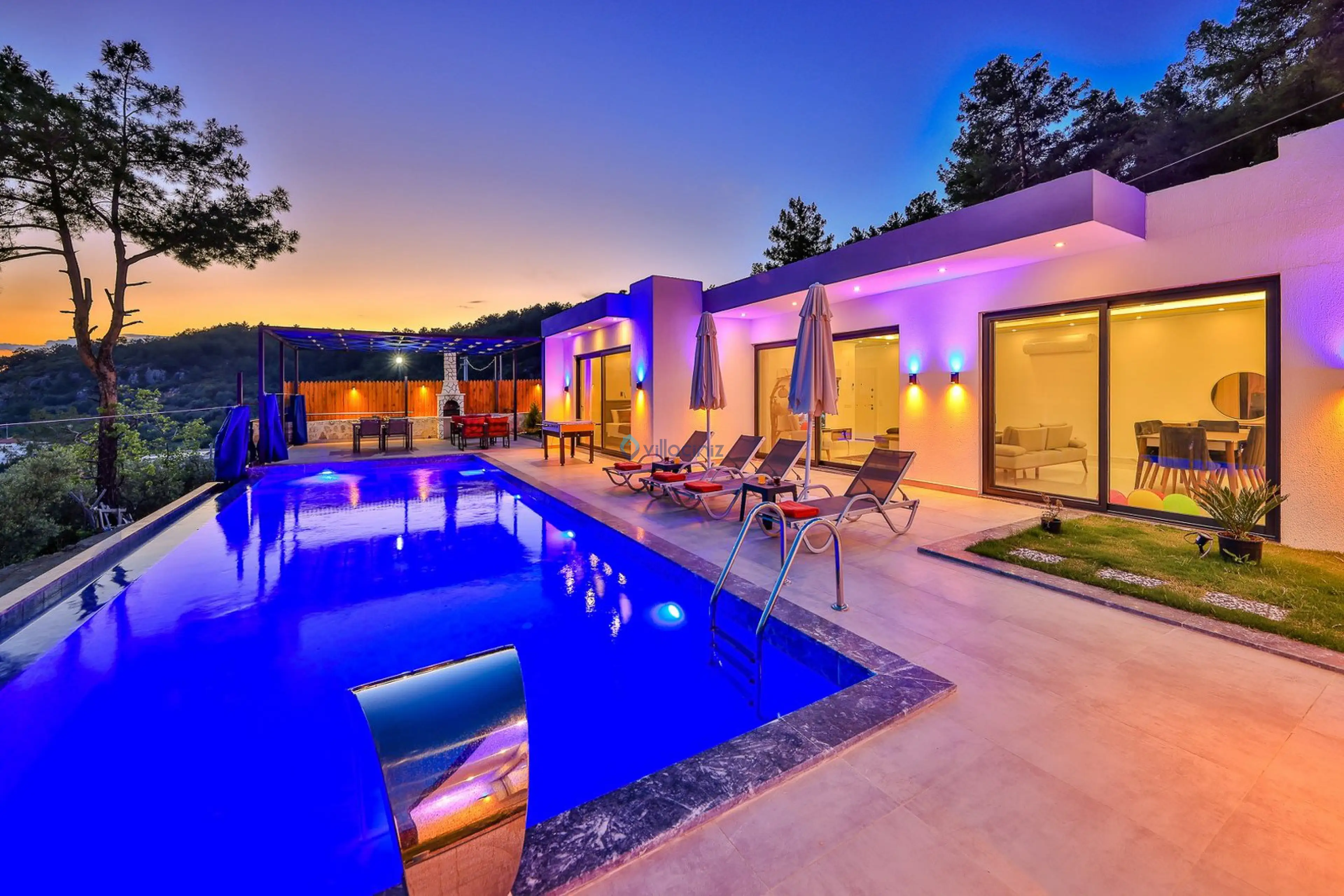 Villa Karnaval