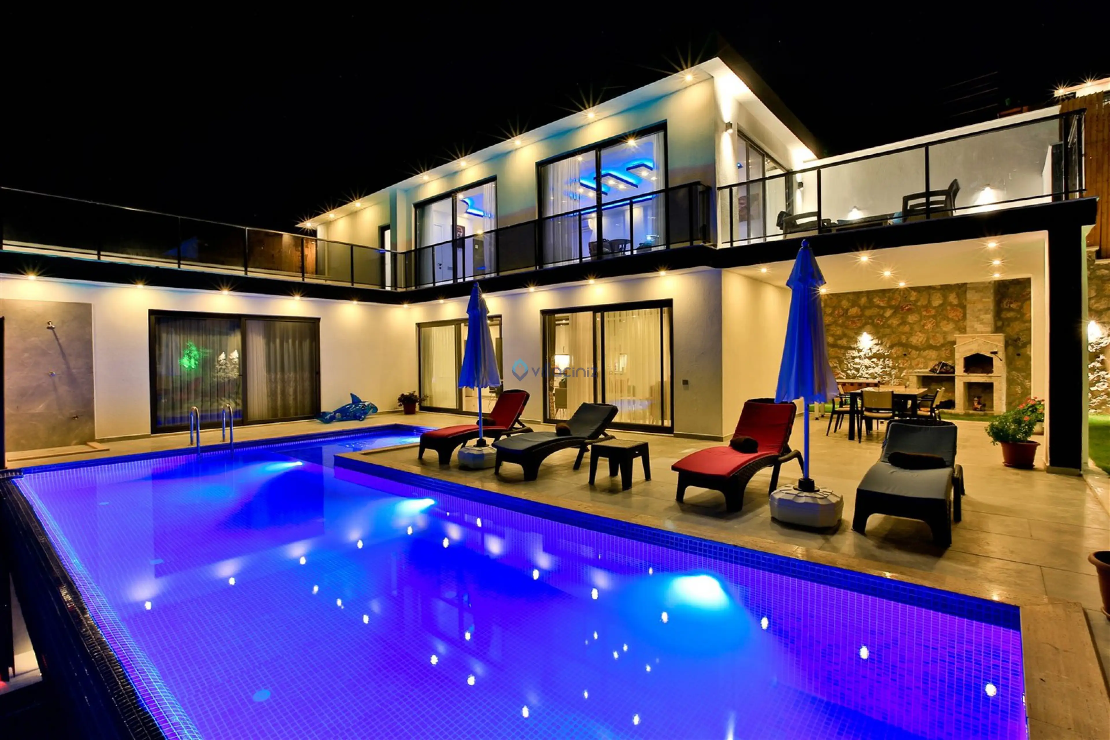 Villa Kaya