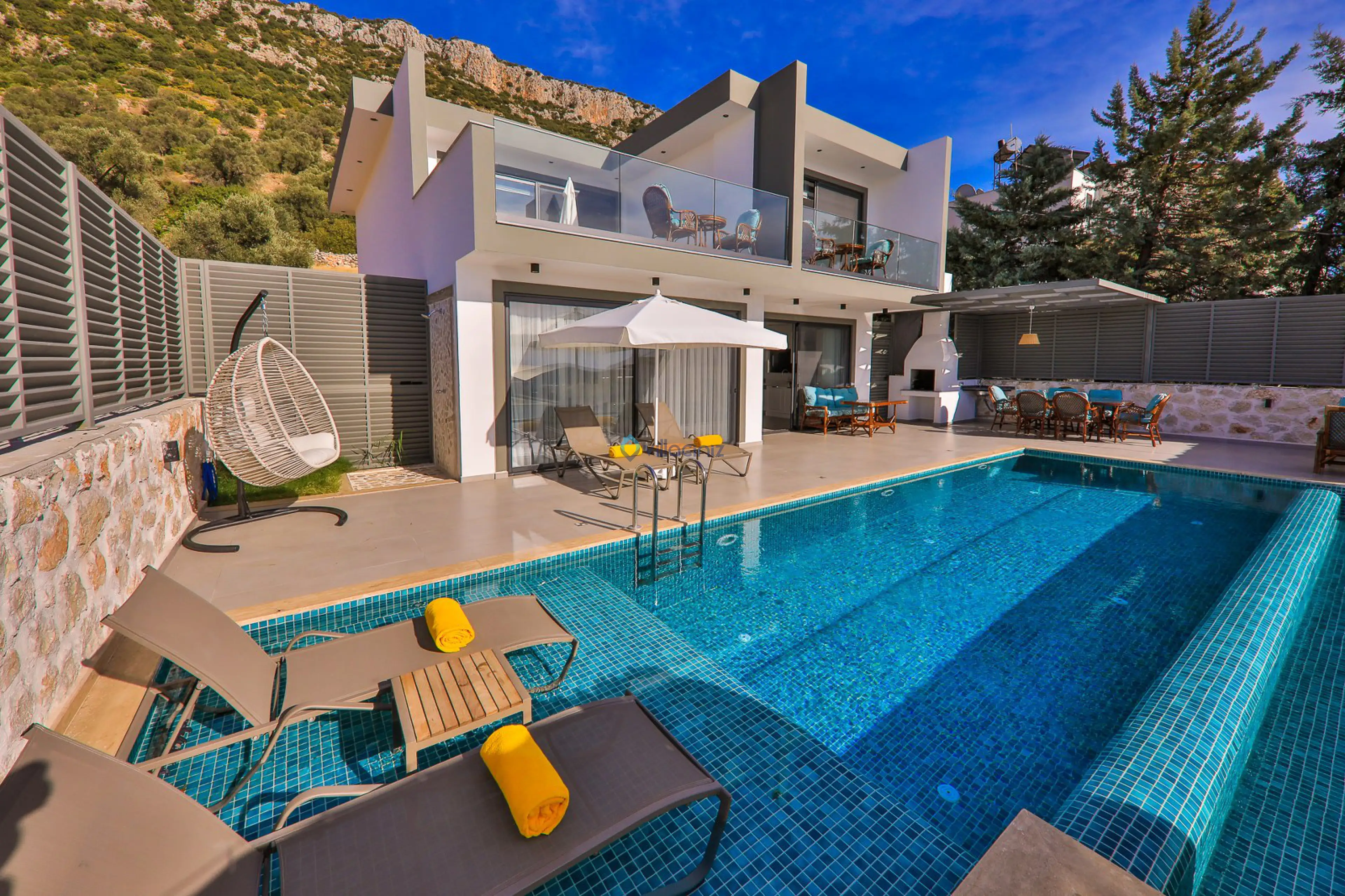 Villa Kaya Royal