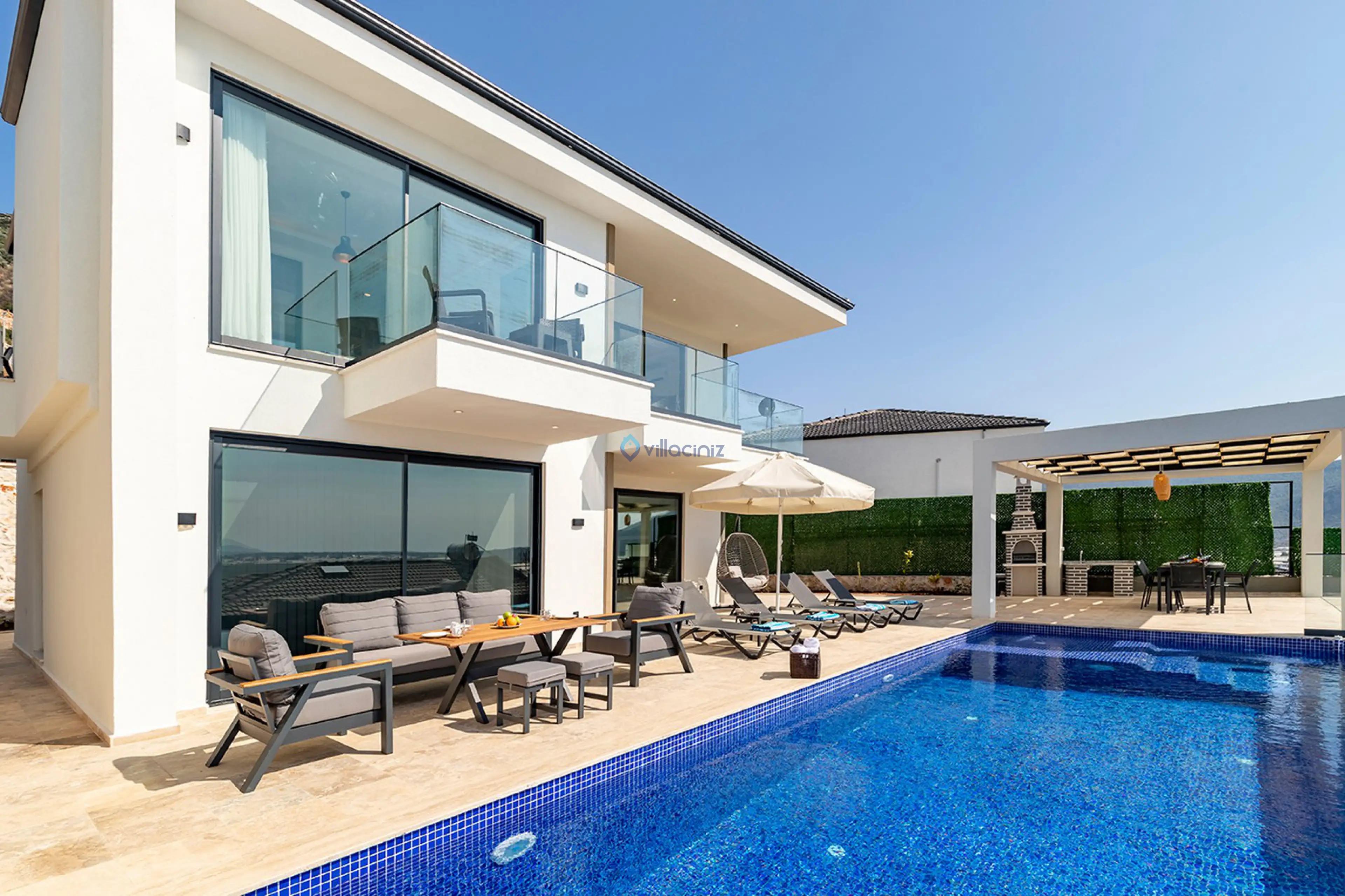 Villa Keskin