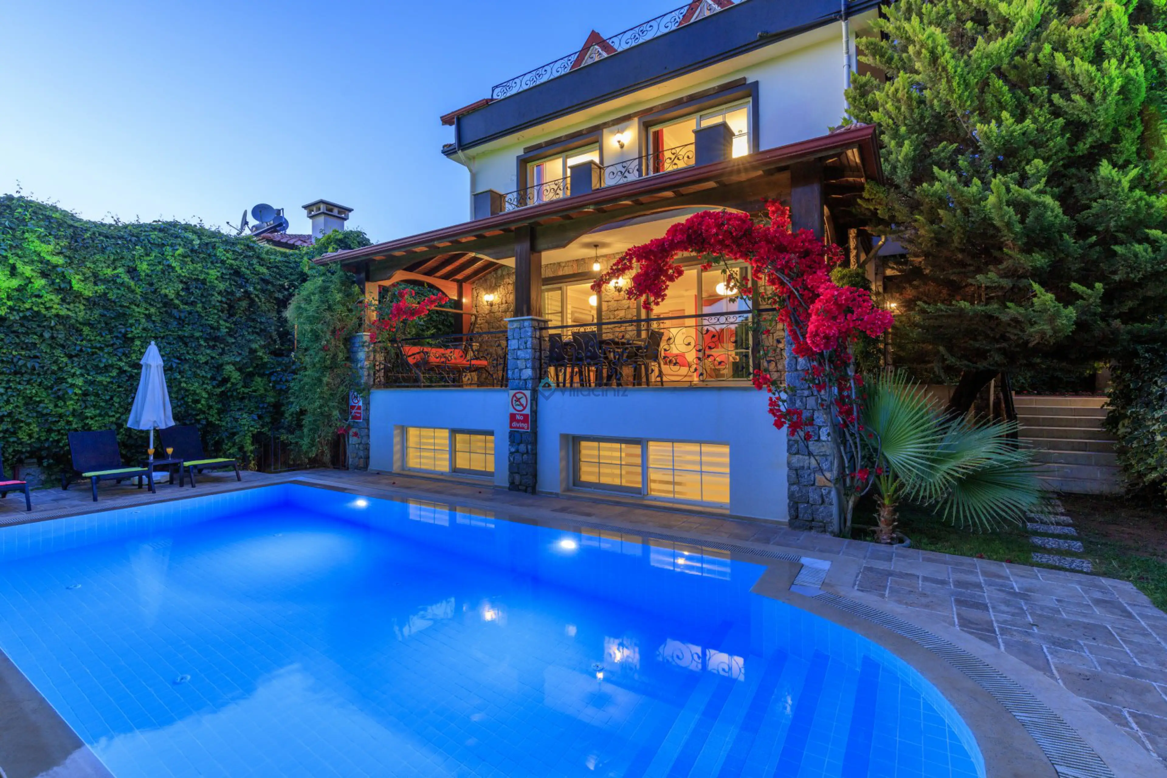 Villa Kibele Venüs