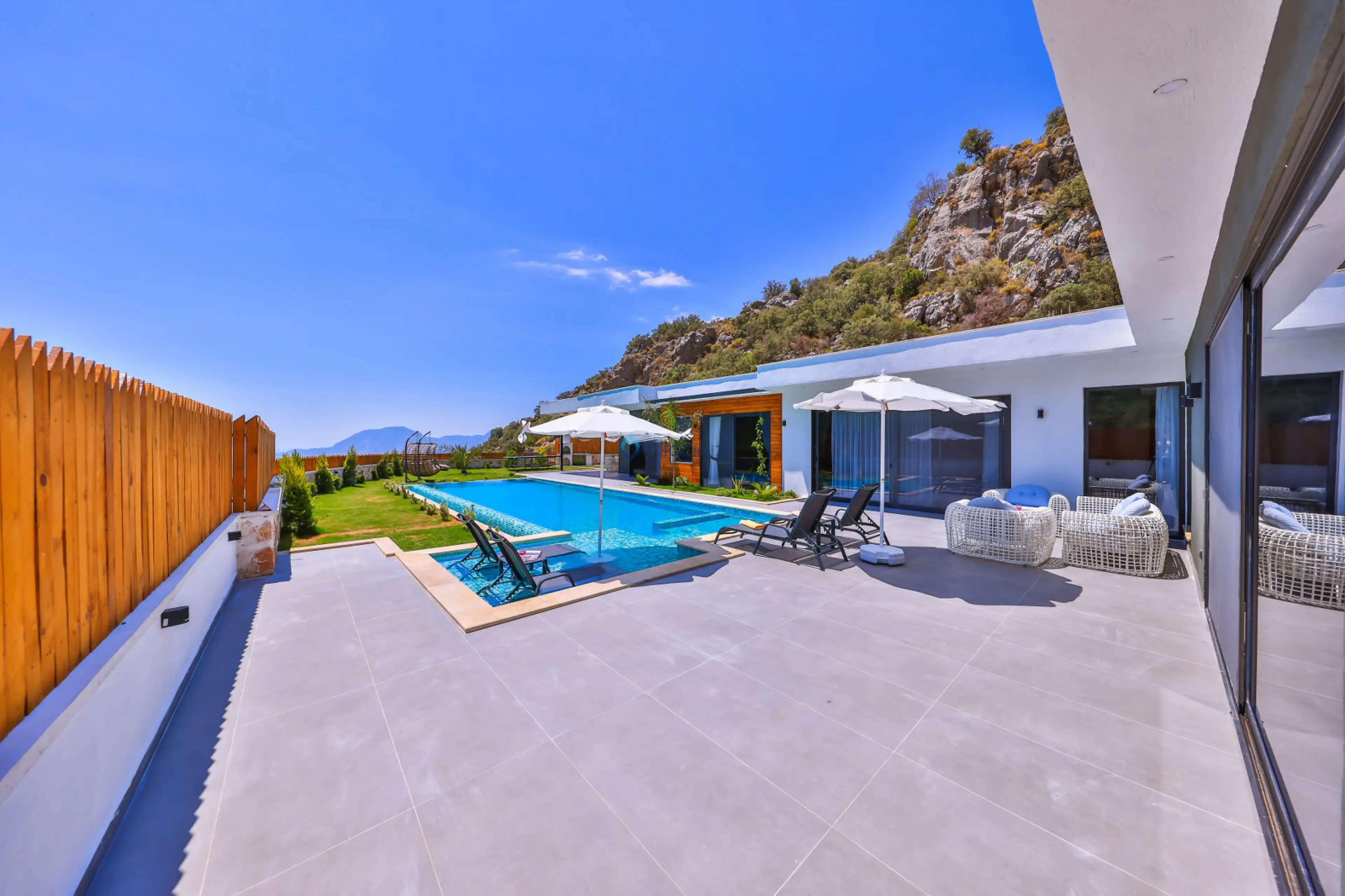 Villa Kırca