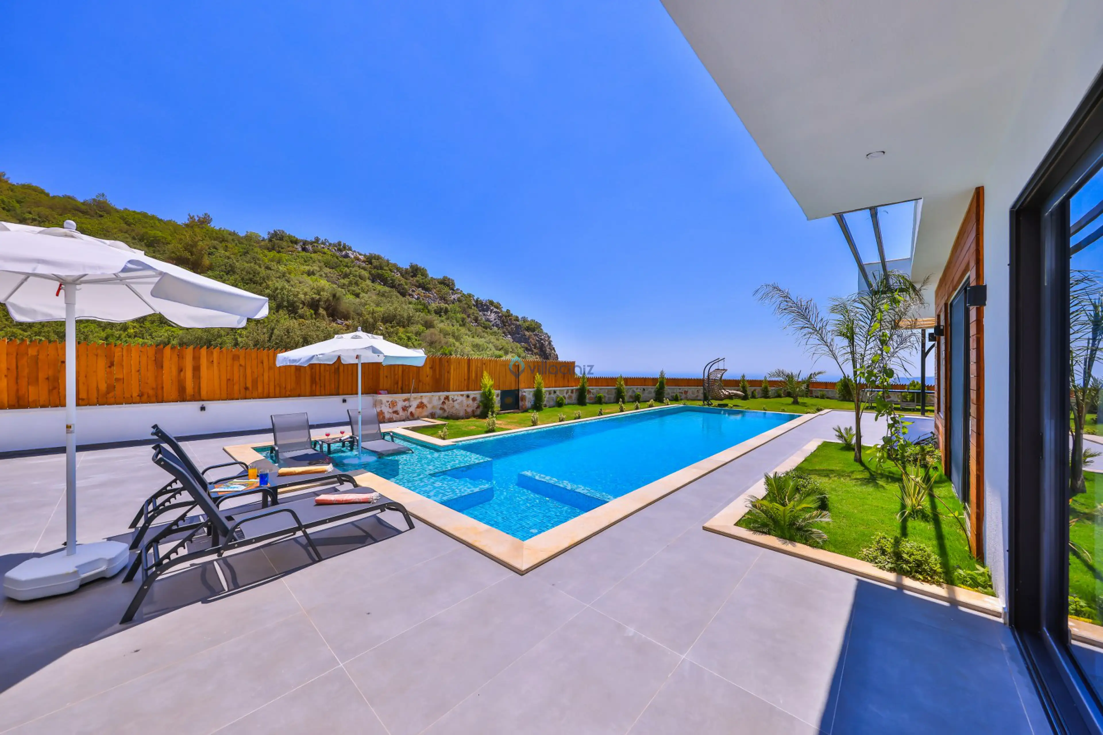 Villa Kırca