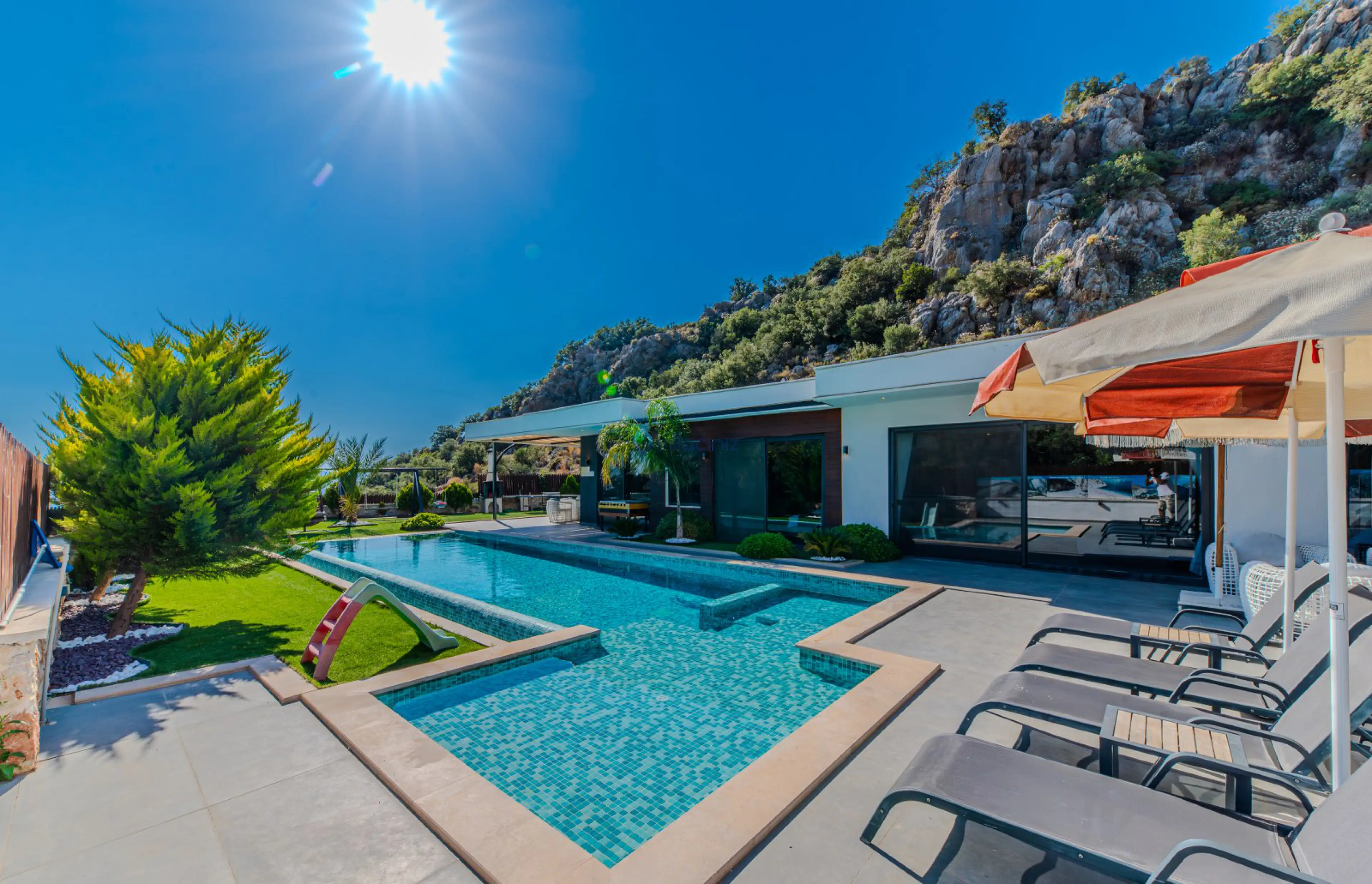 Villa Kırca