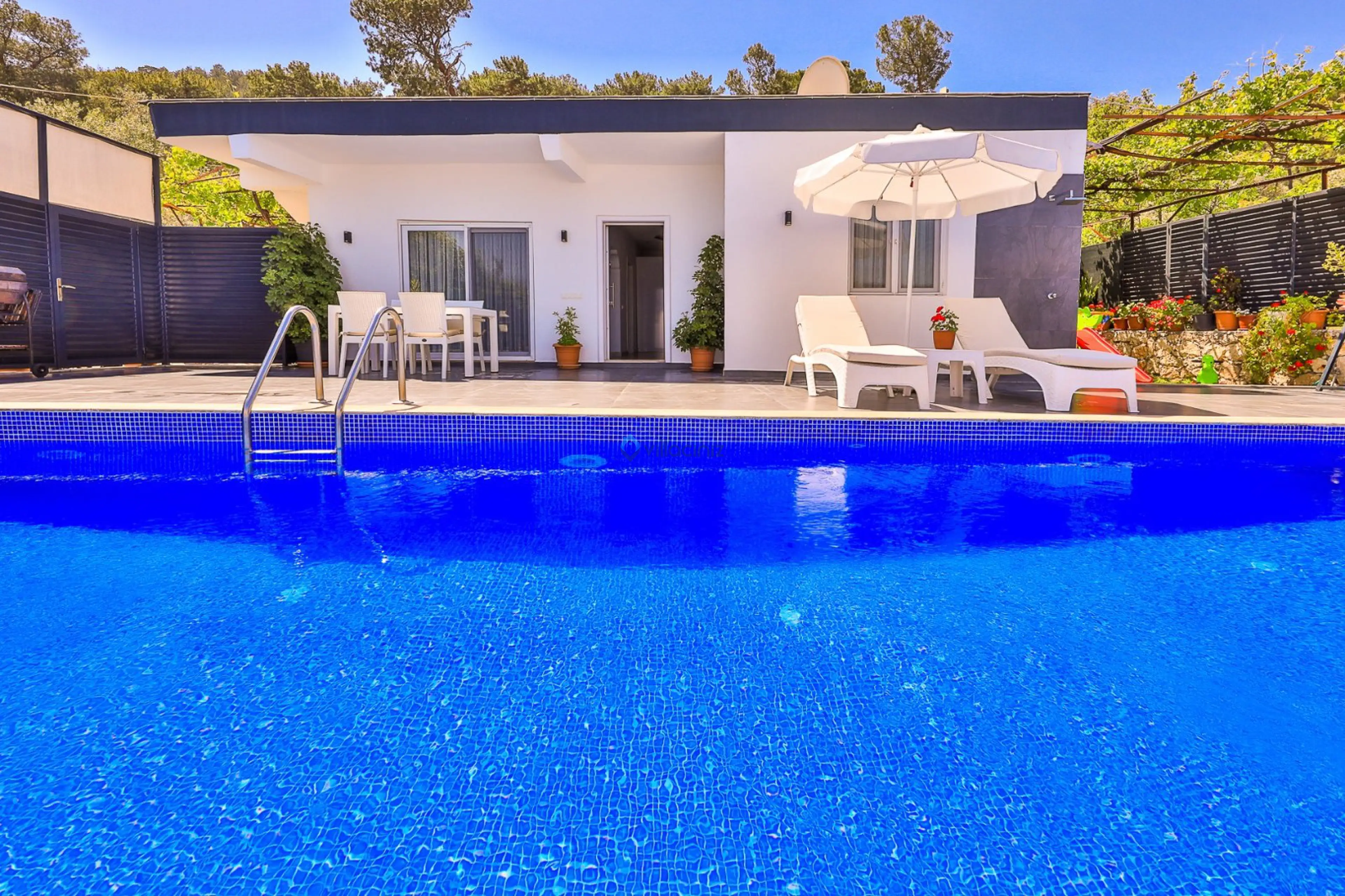 Villa Kotra