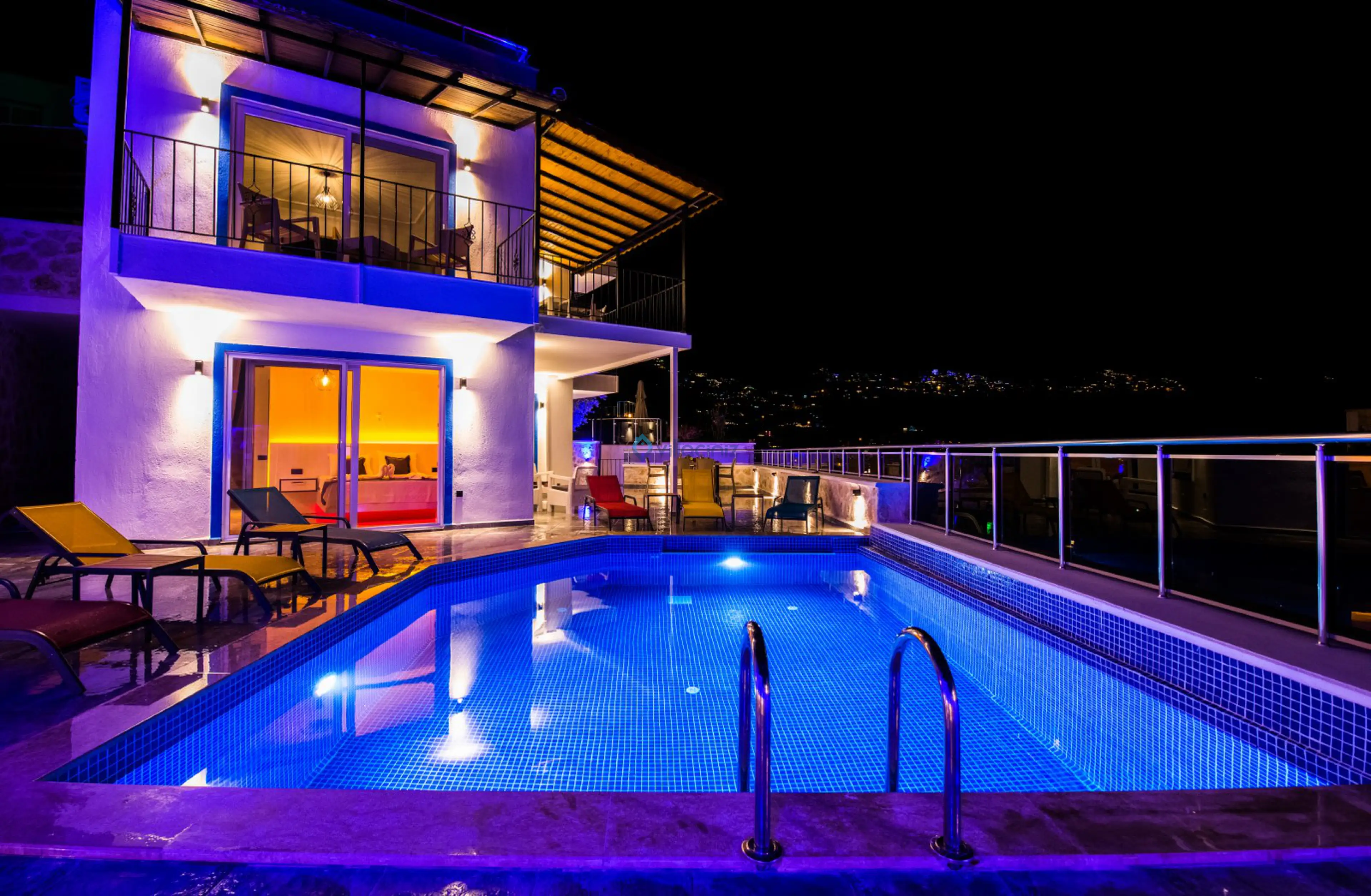Villa Kıvanç