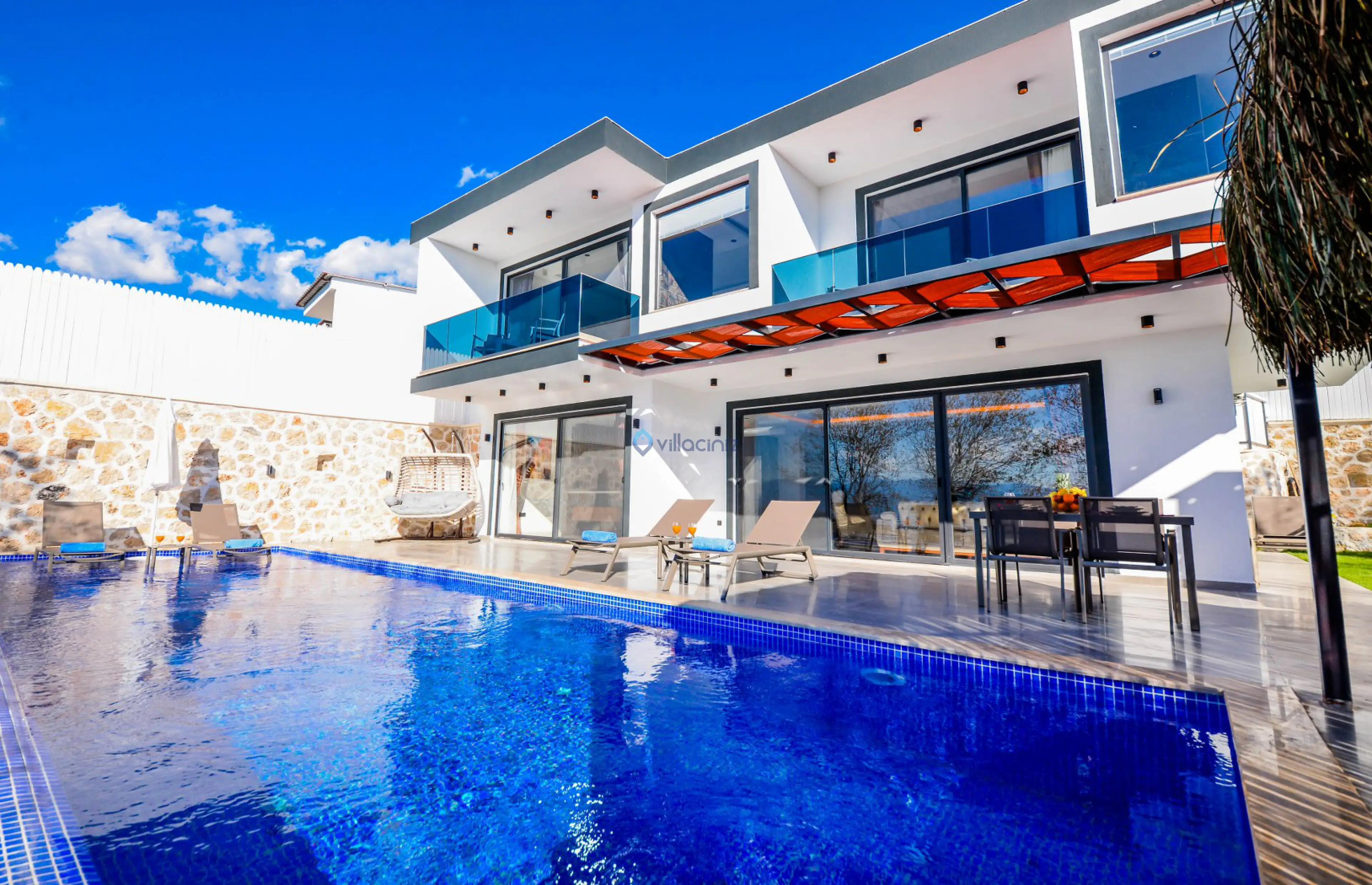 Villa Lalin 1