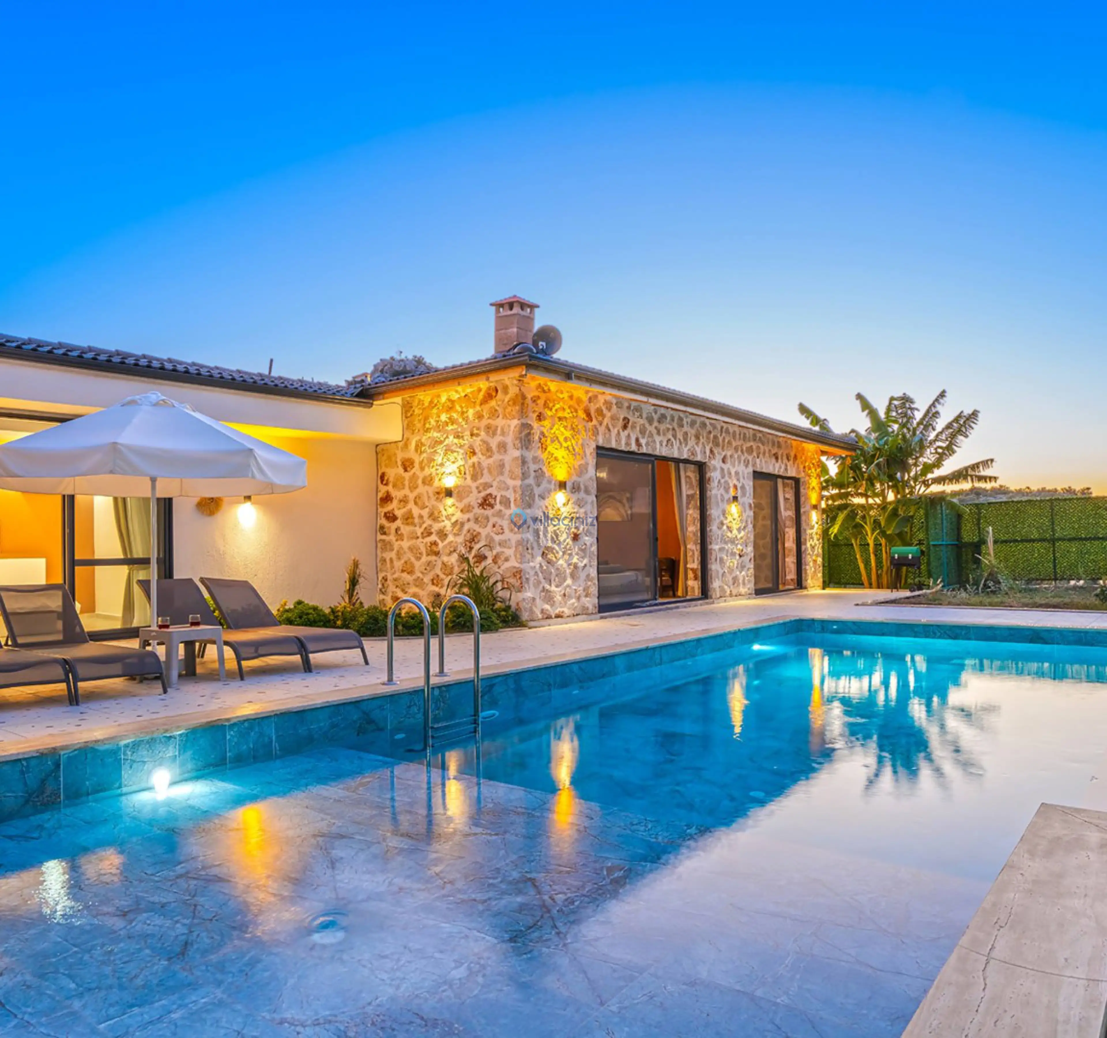 Villa Lara
