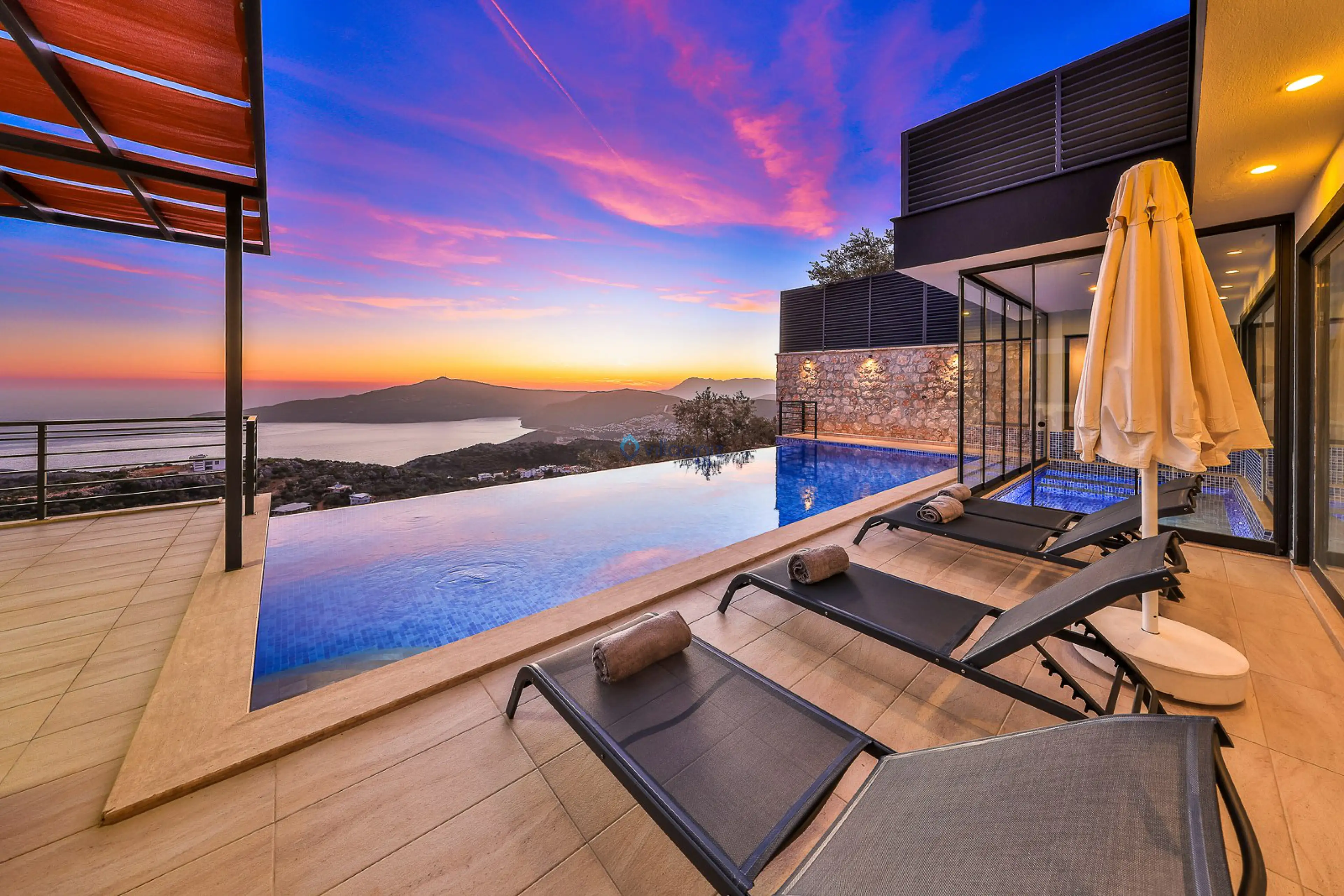 Villa Latte 2