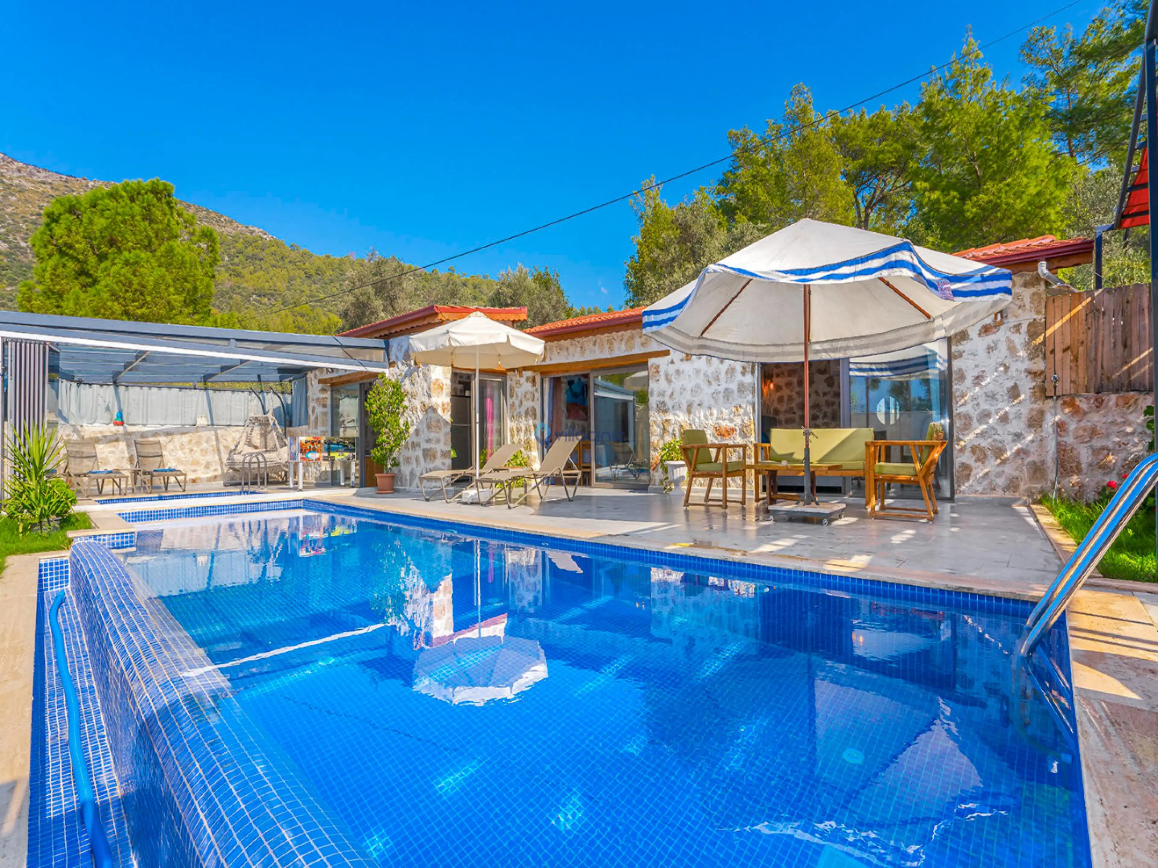Villa Lavanya