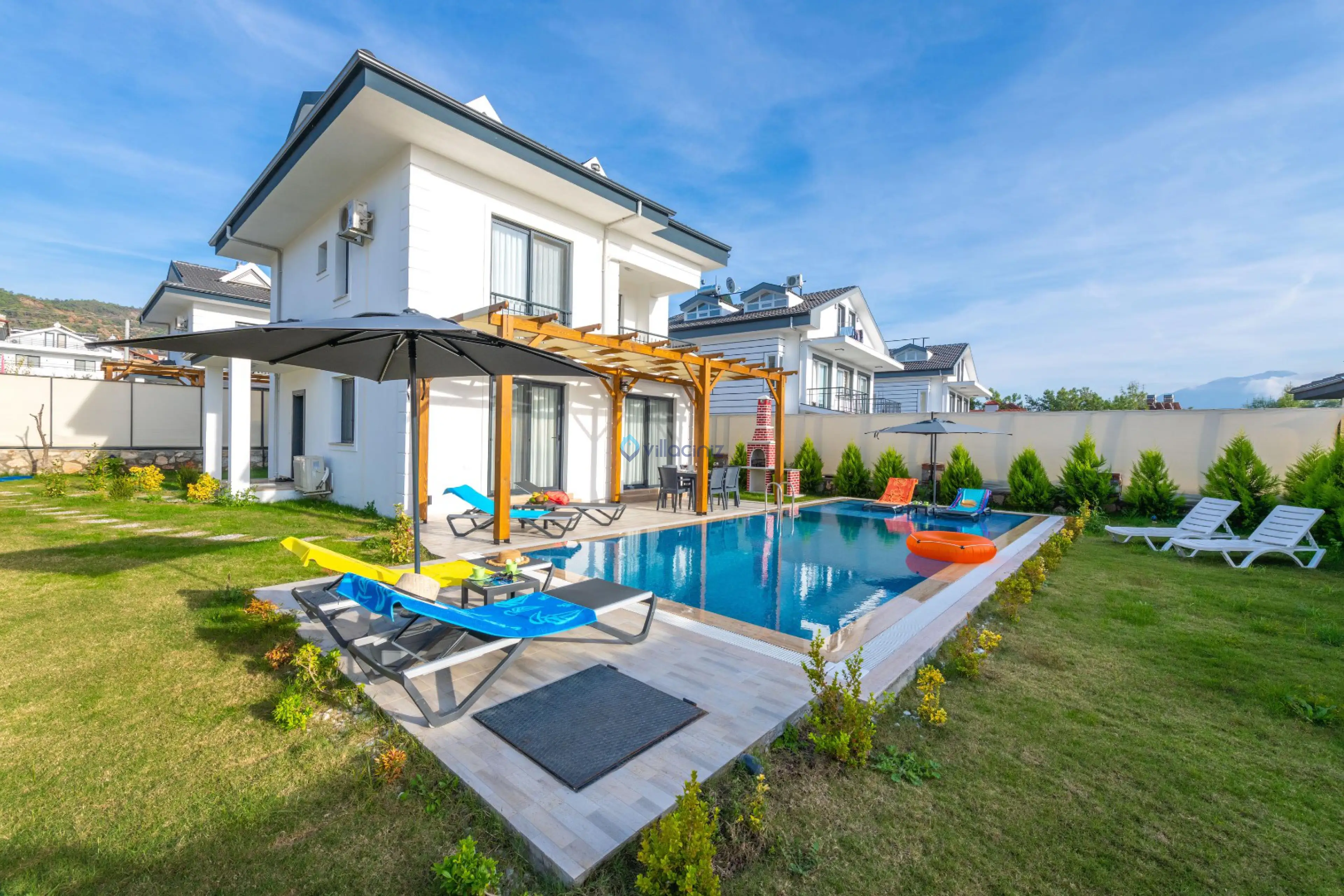 Villa Leona 4