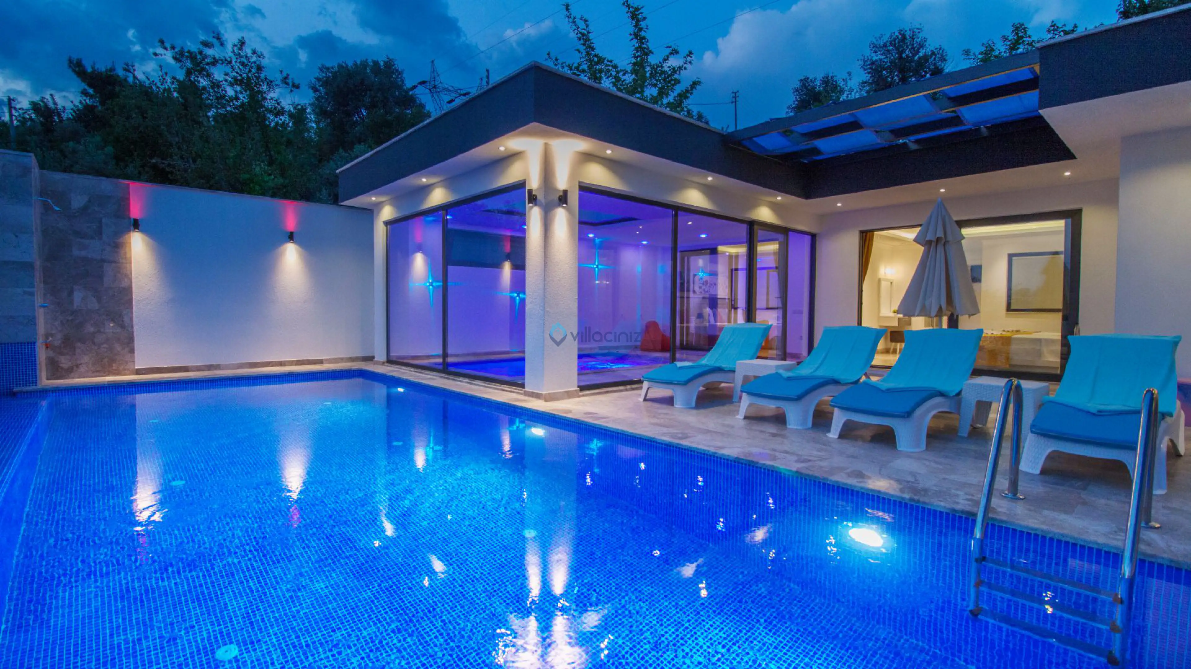 Villa Lera 