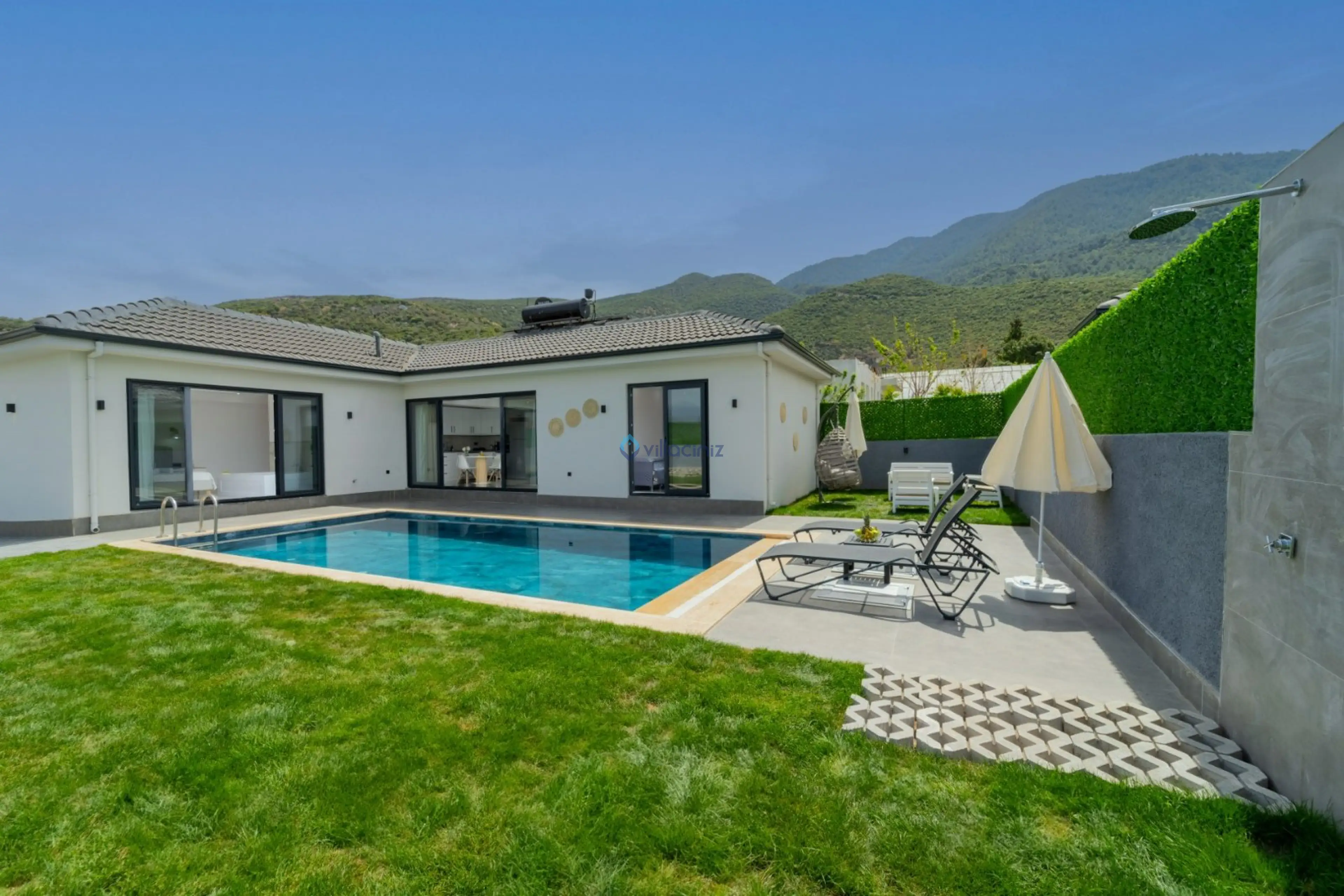 Villa Libertas 3