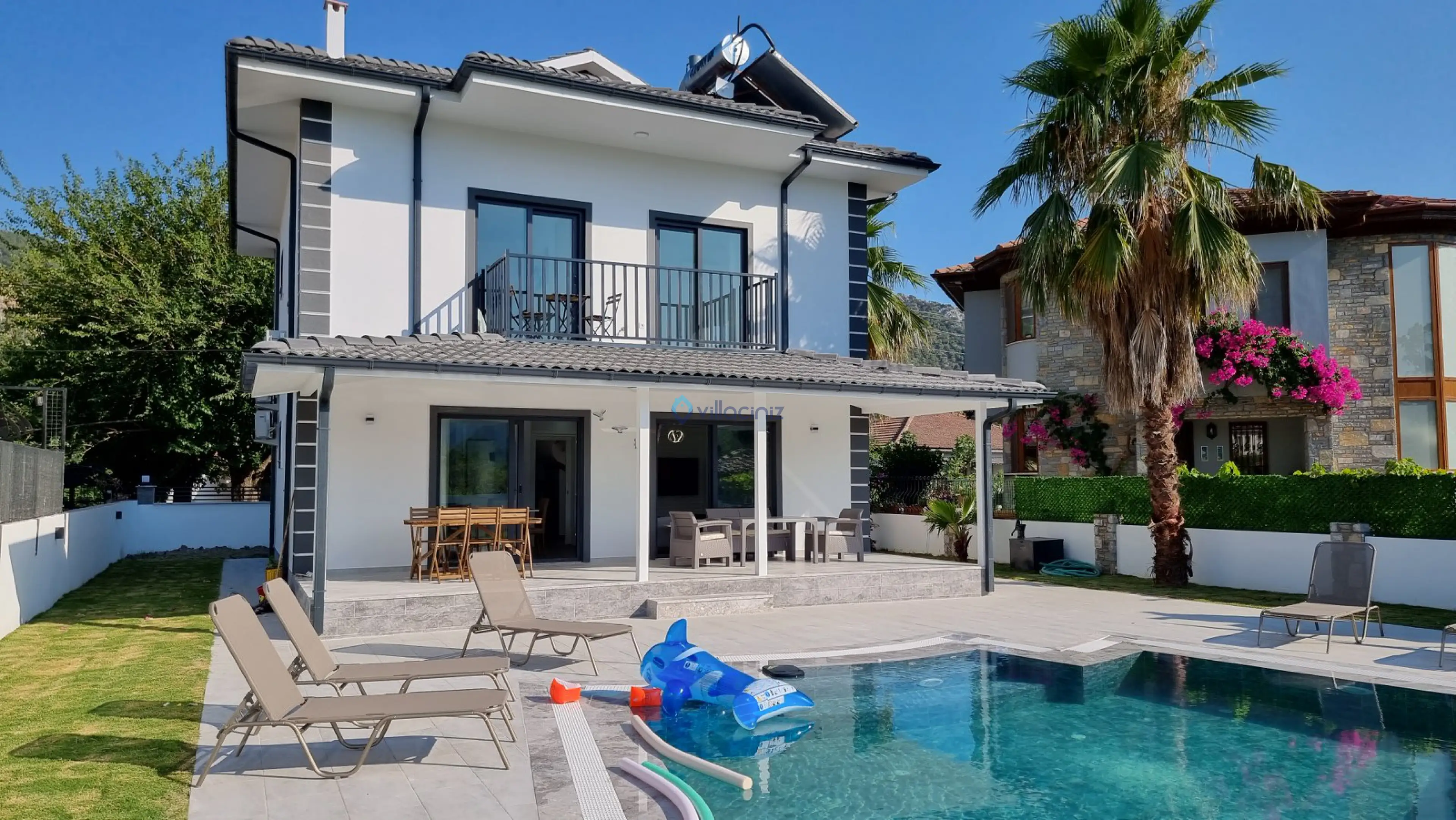 Villa Lifeport Dalyan
