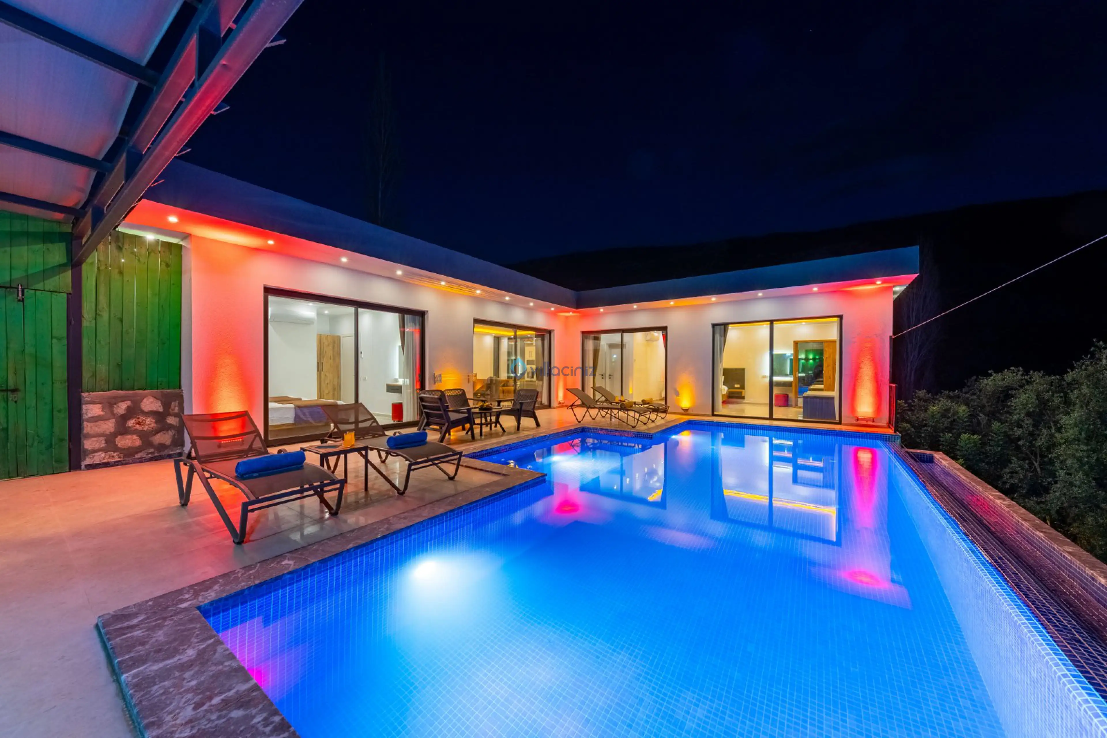 Villa Light House Vier