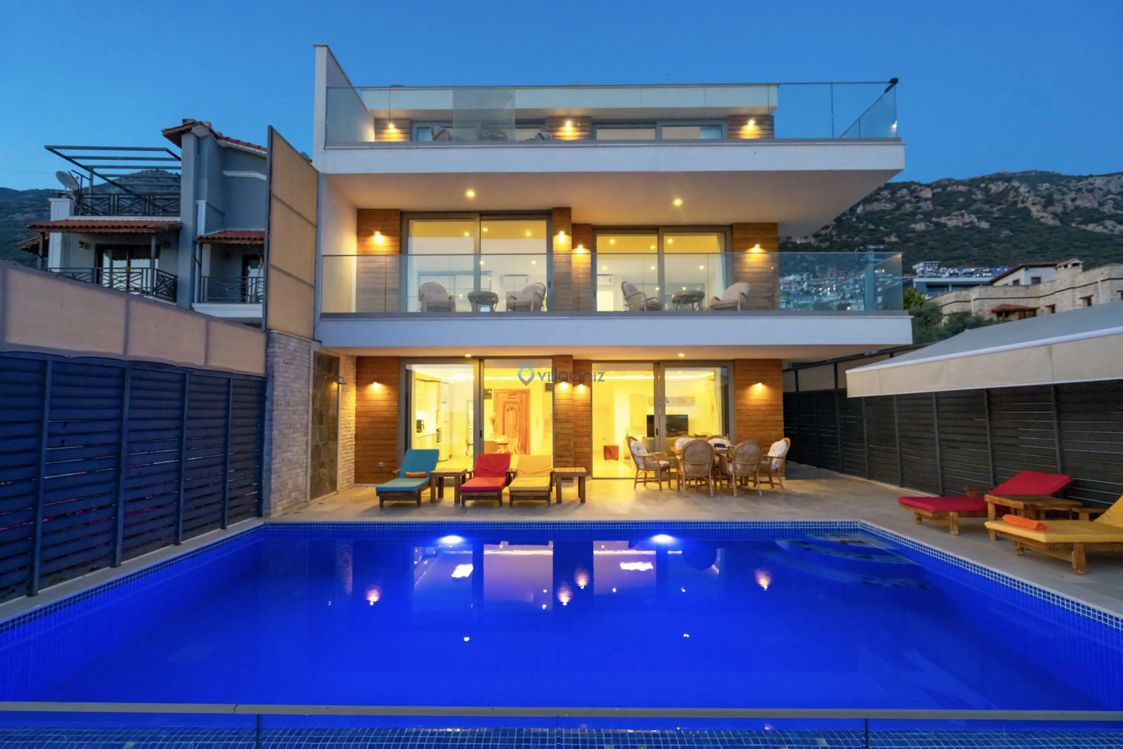 Villa Likapa 2