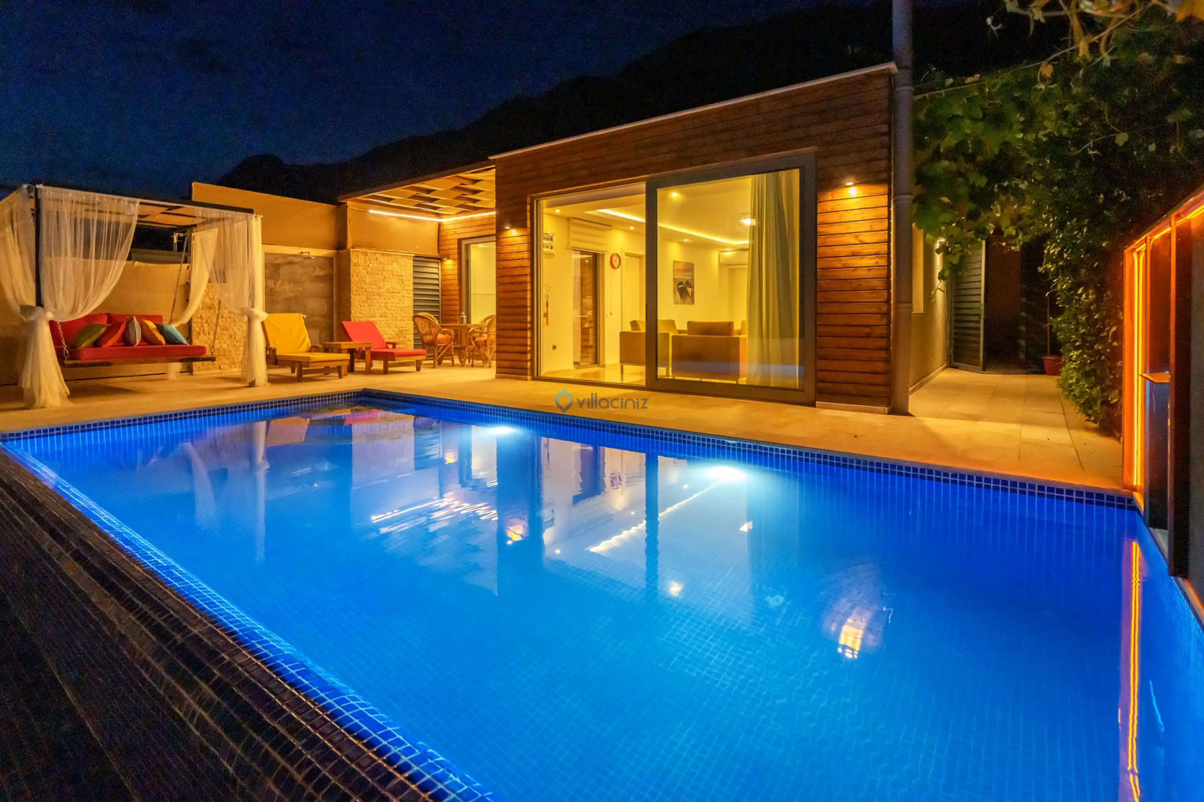 Villa Likapa 4