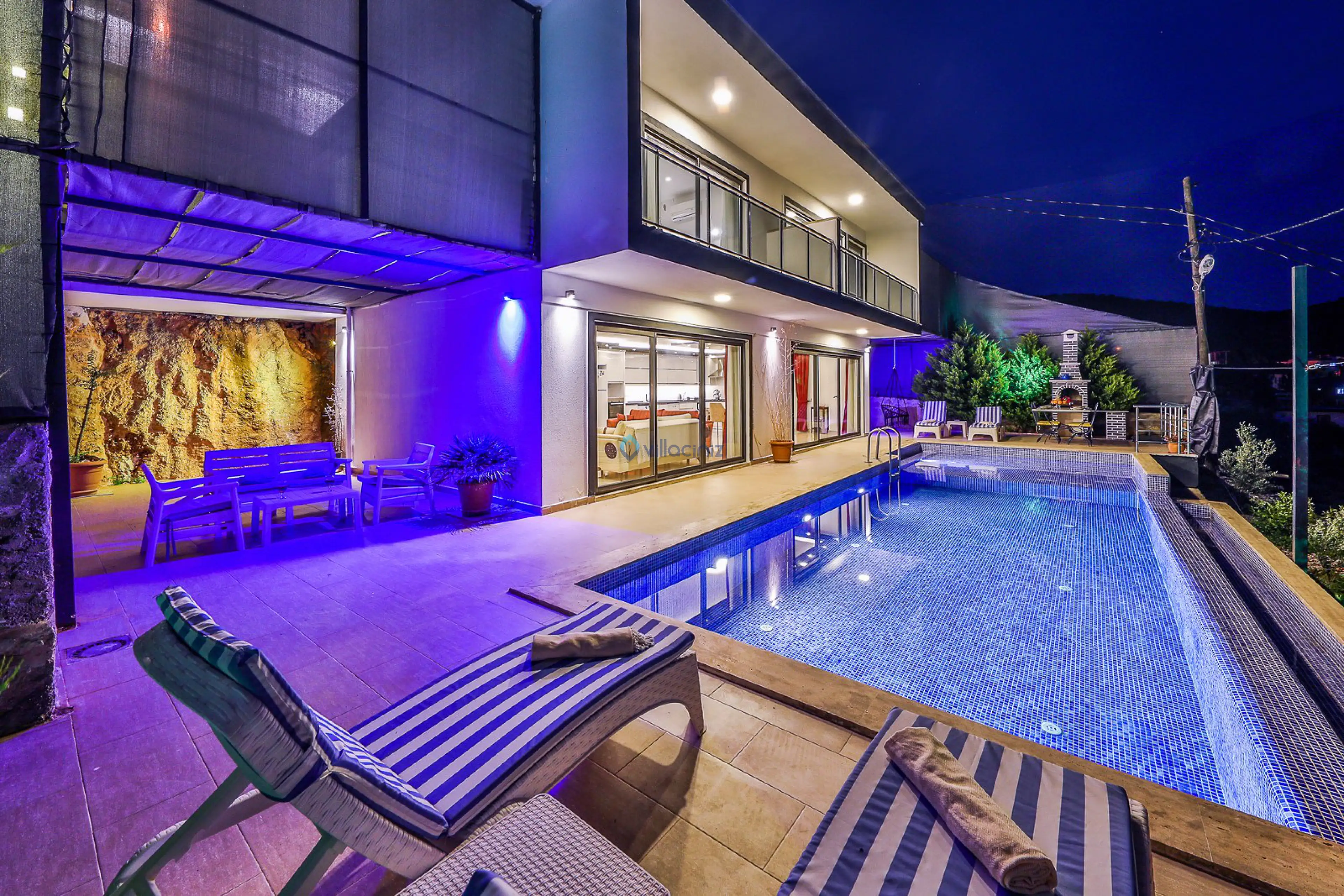 Villa Likya Duo