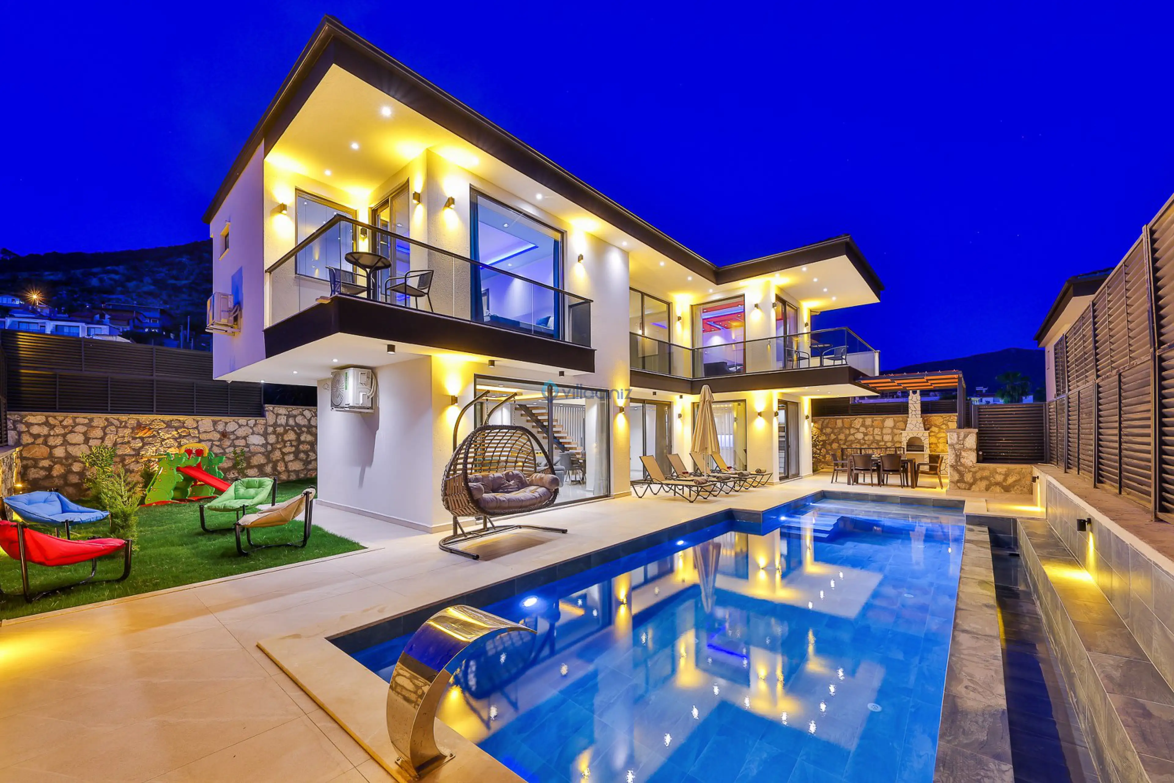 Villa Livaya 2