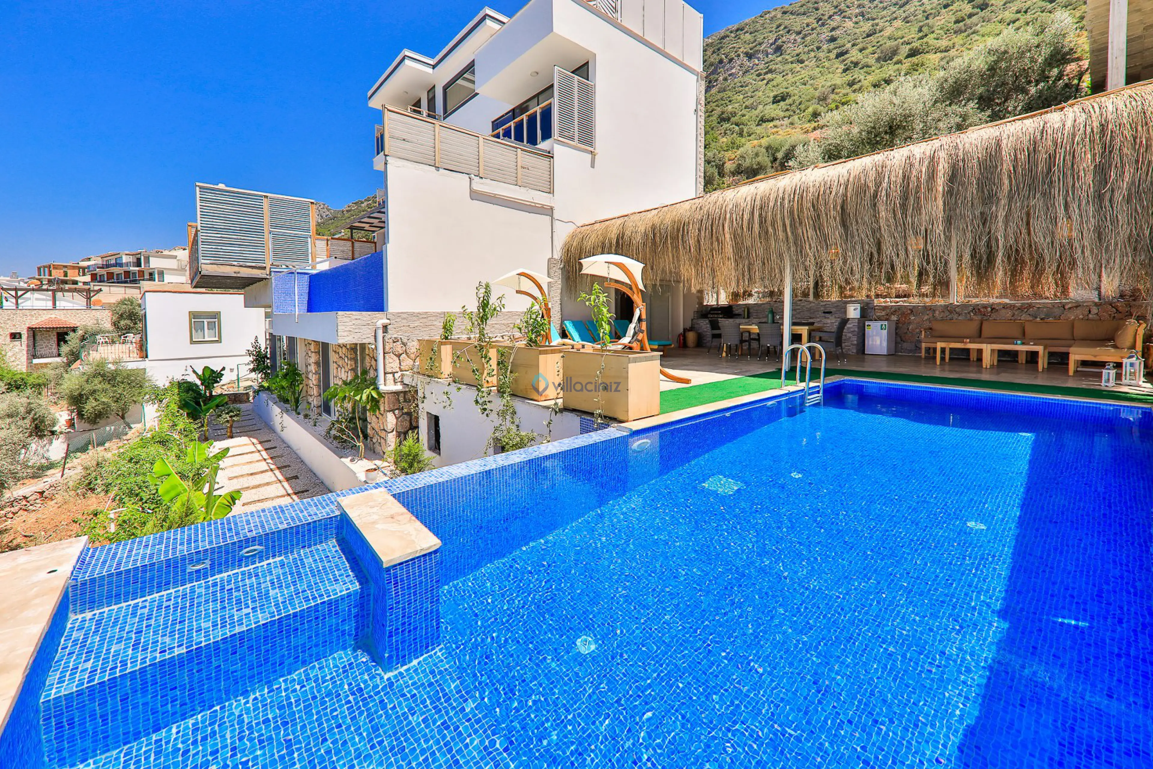 Villa Livya