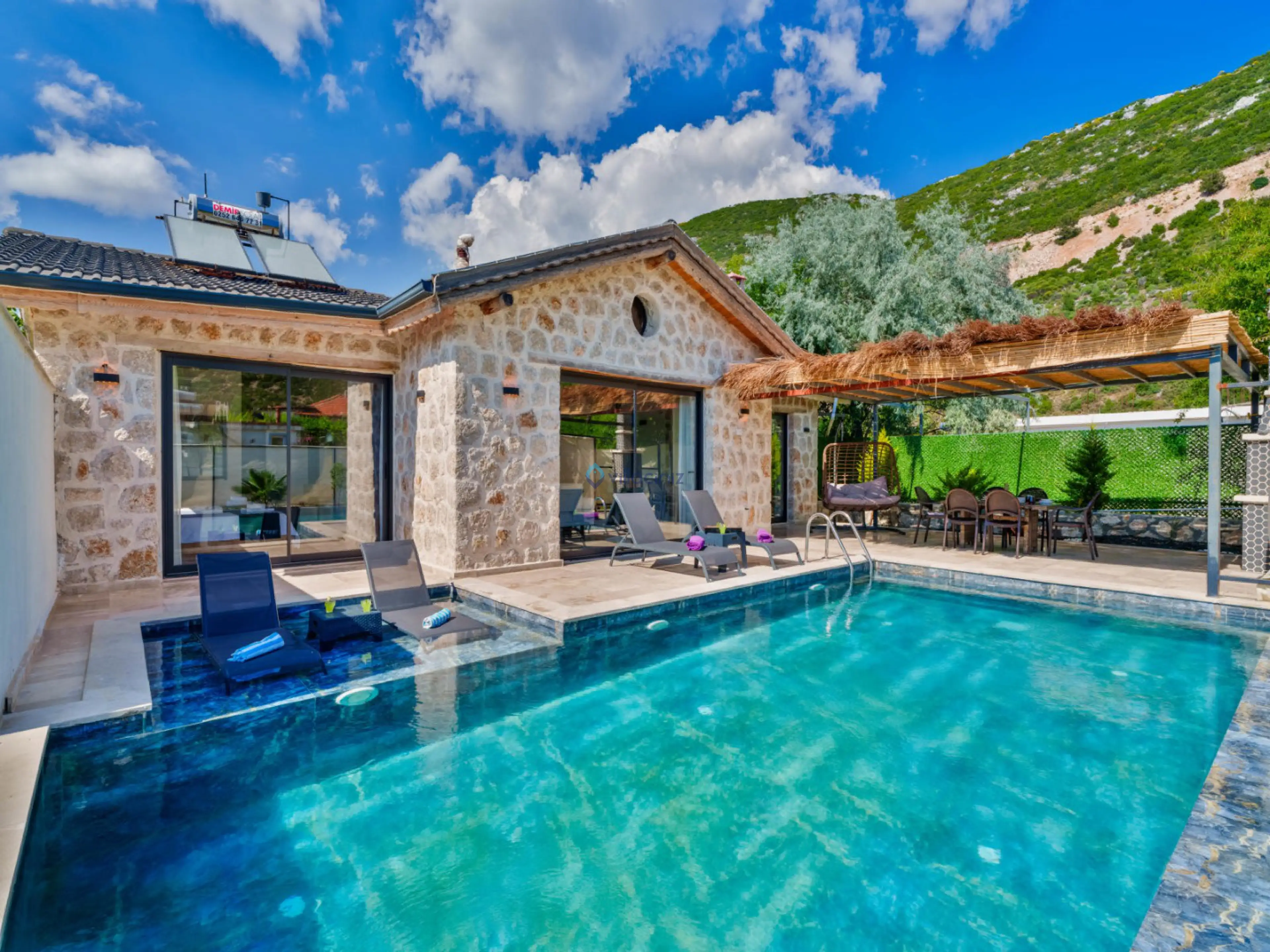 Villa Loya