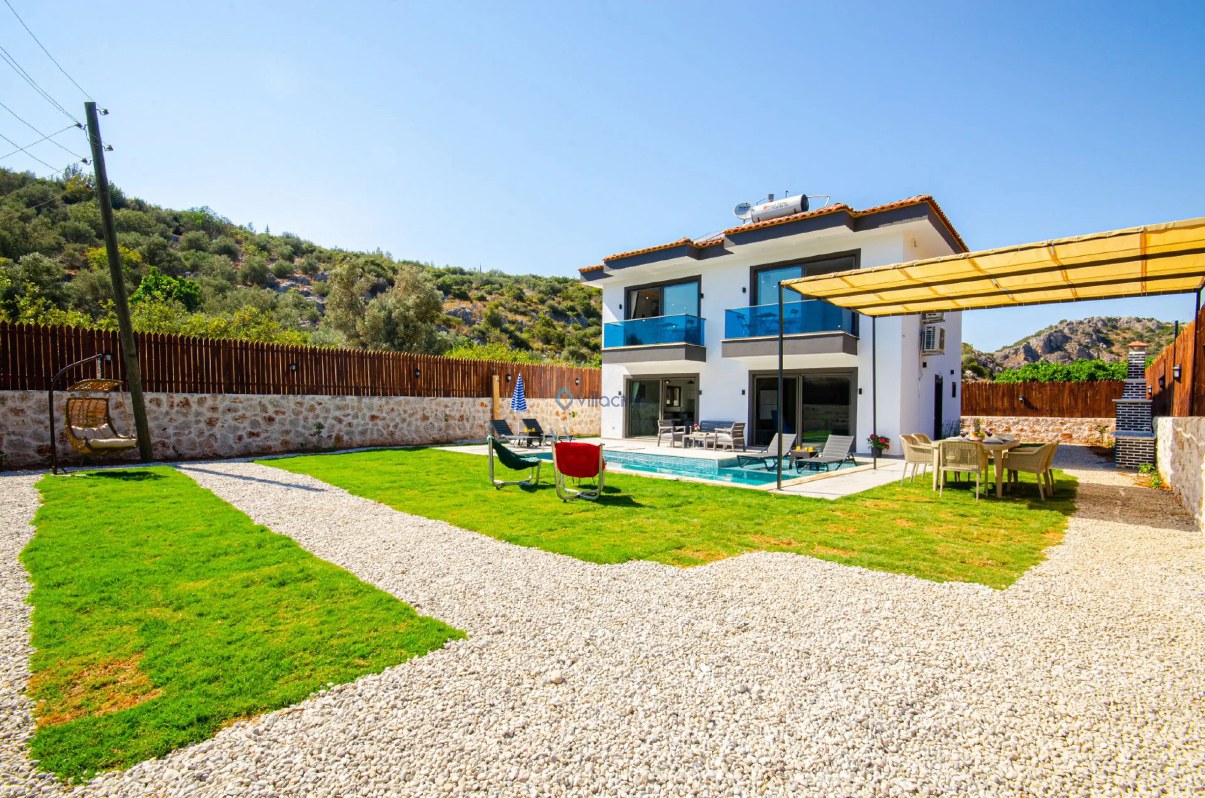 Villa Luka