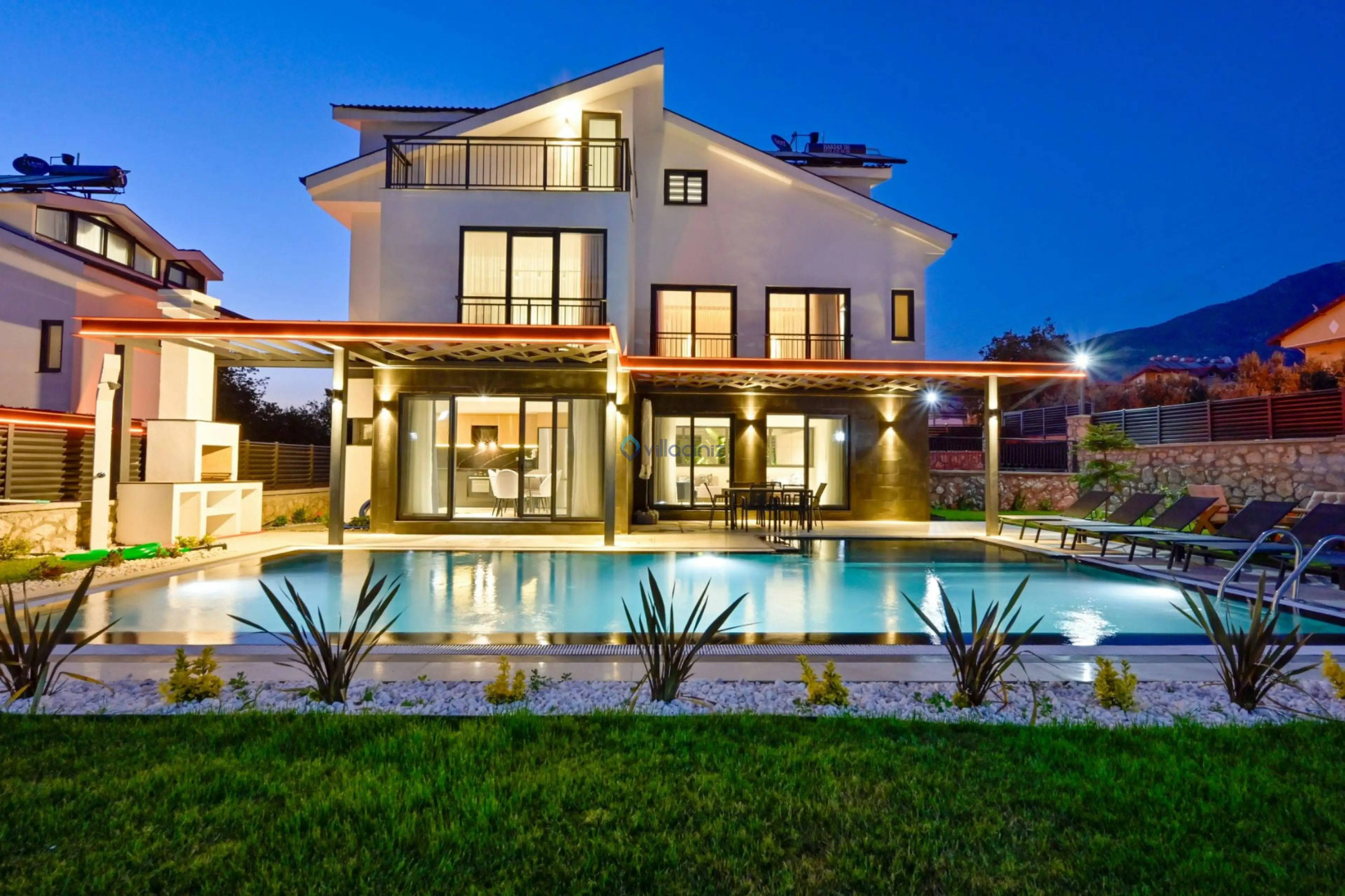 Villa Luna Vista 3