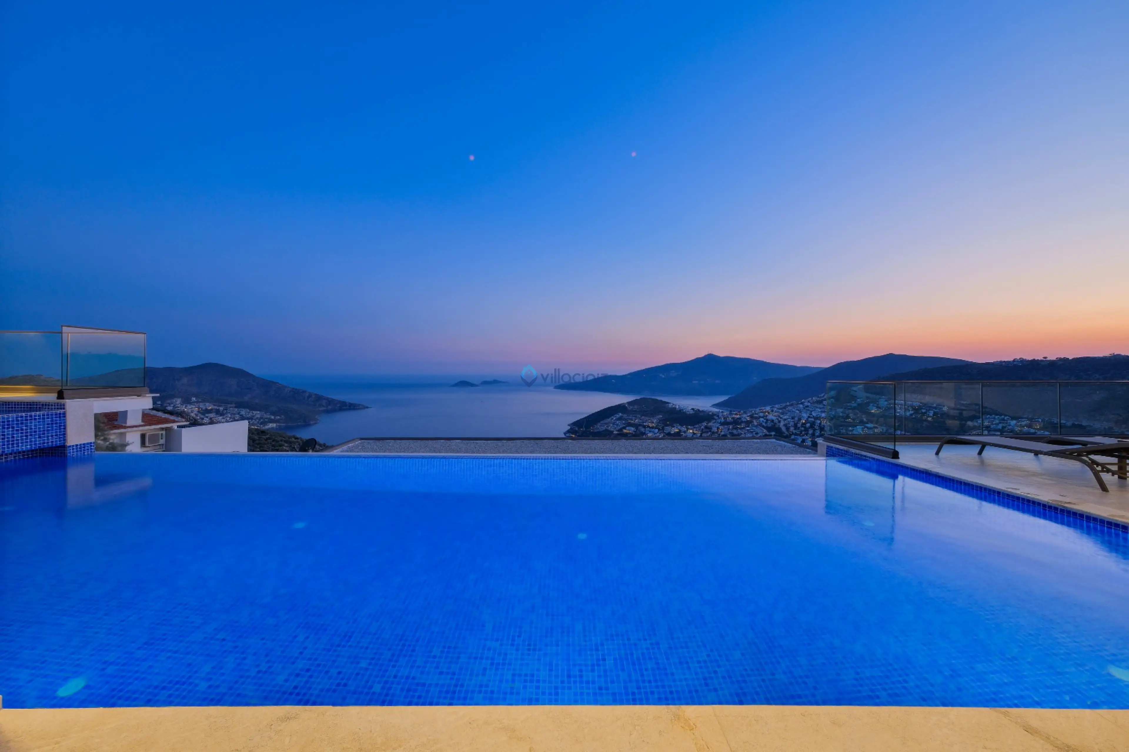 Villa Magic Life
