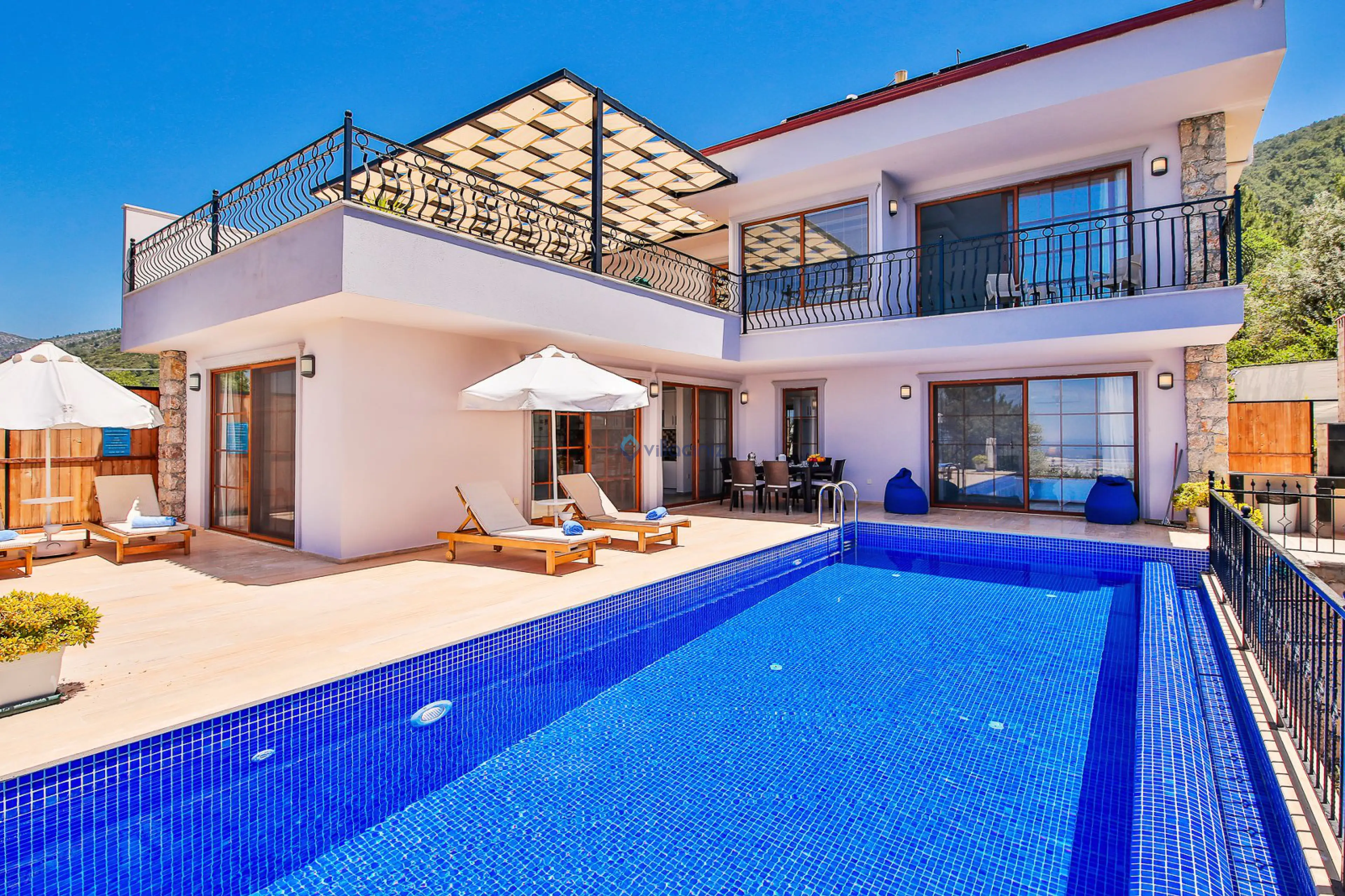 Villa Manzara Letoon