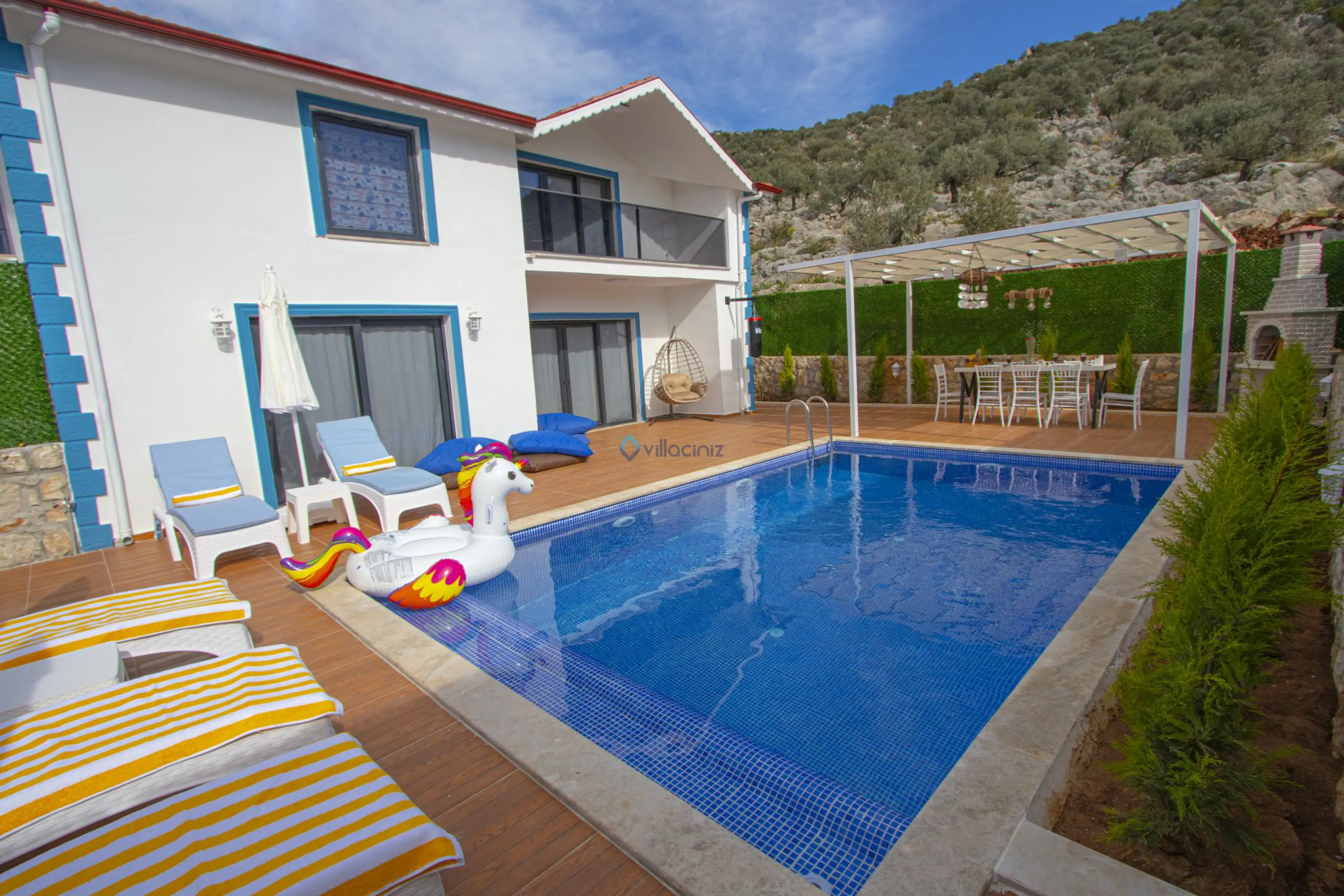 Villa Marin 