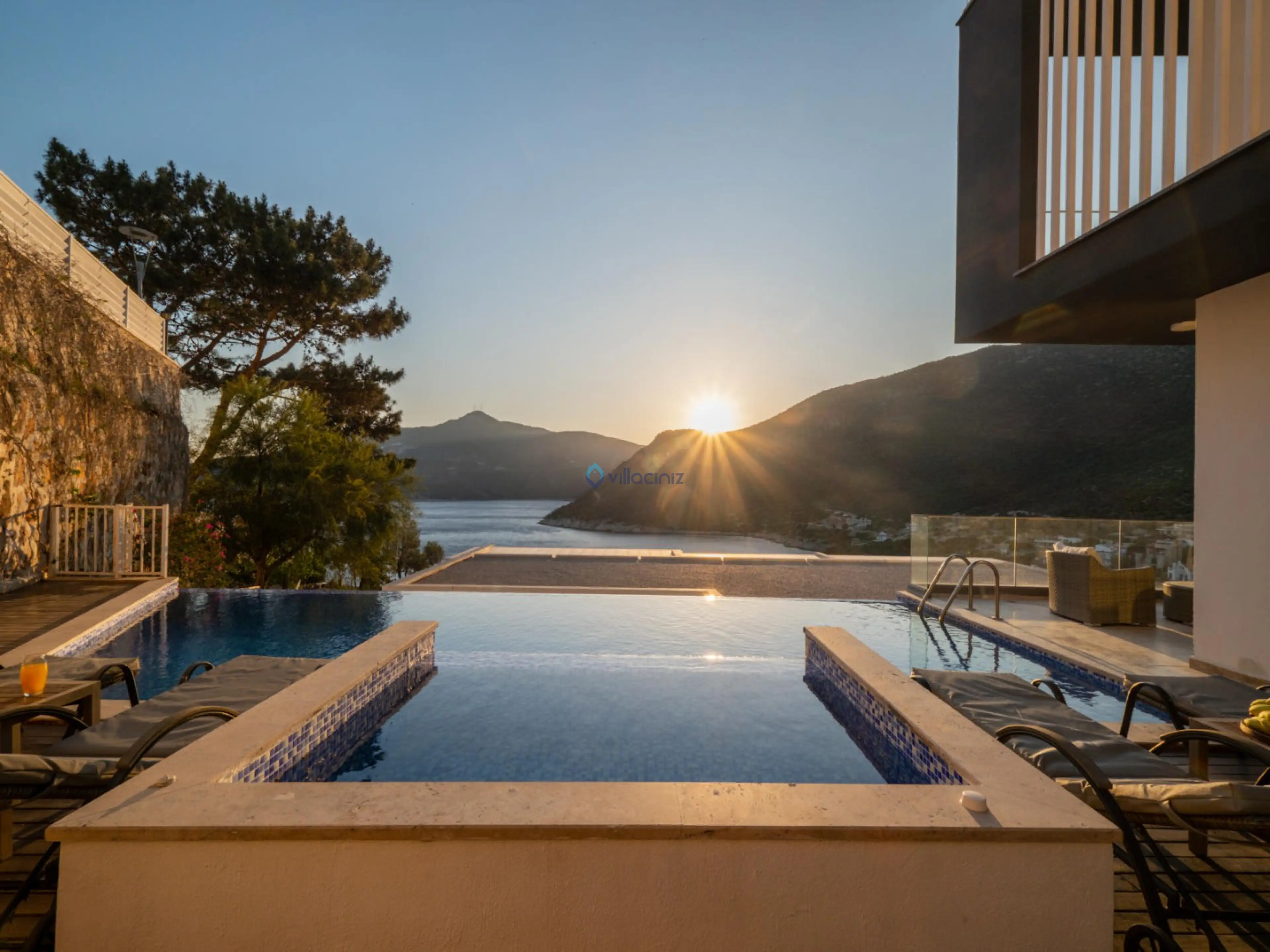 Villa Maris