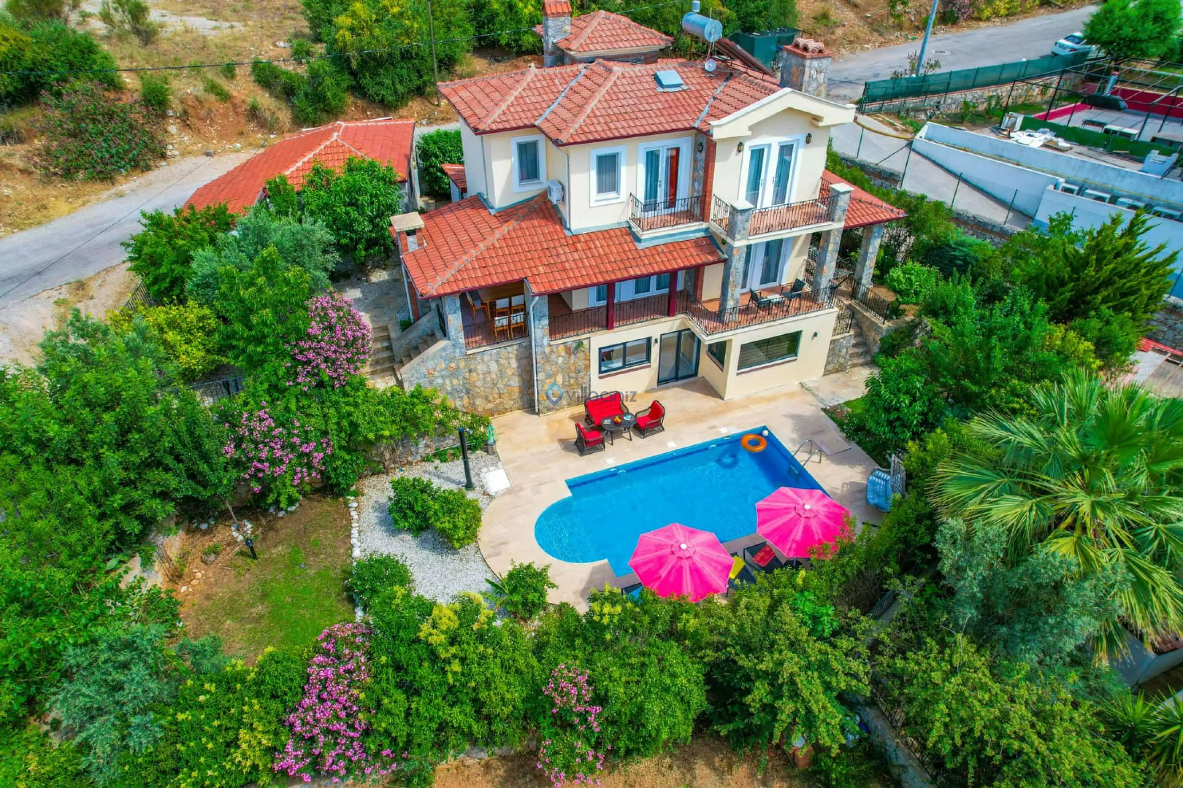 Villa Massimo