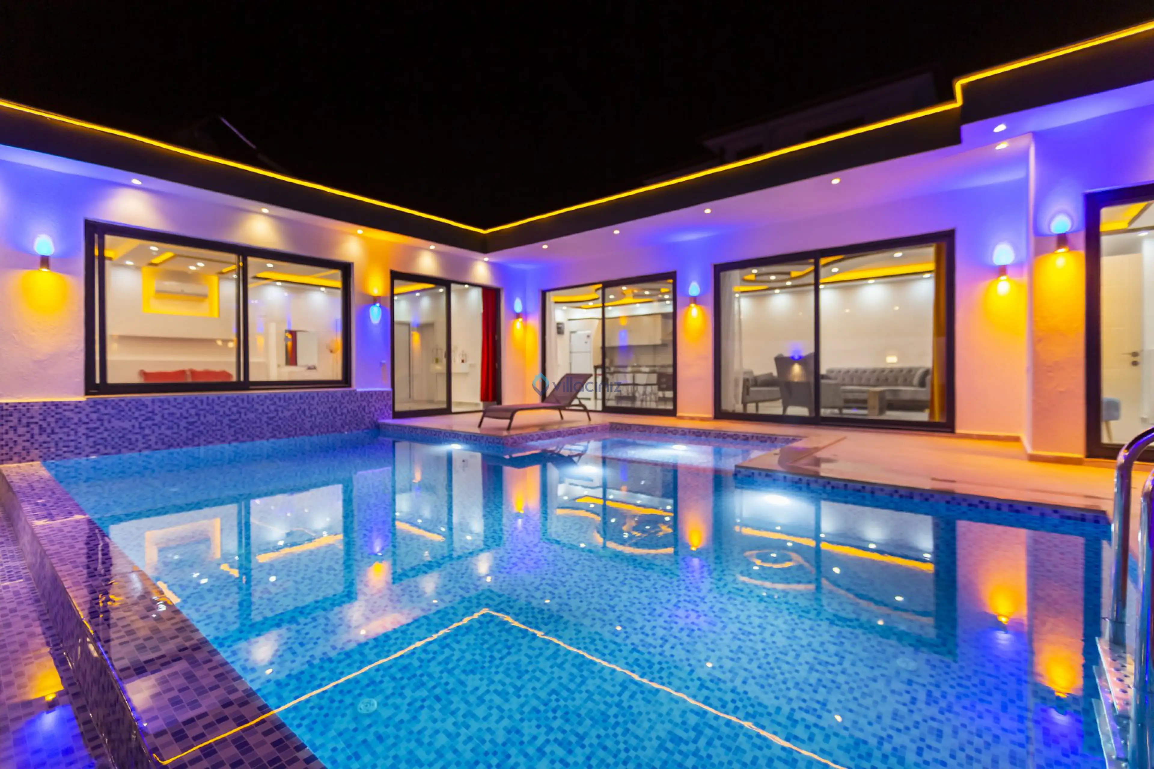 Villa Melek Hanım
