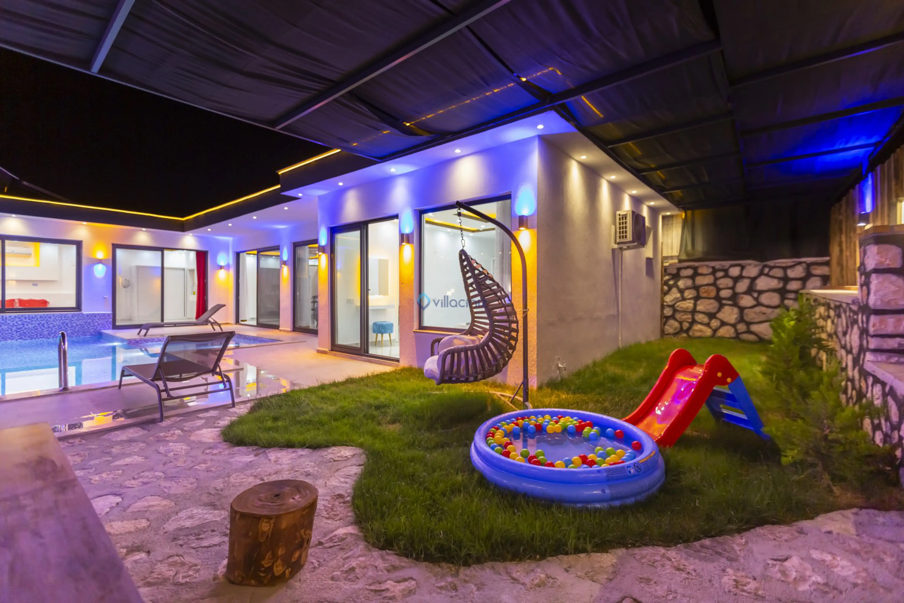 Villa Melek Hanım
