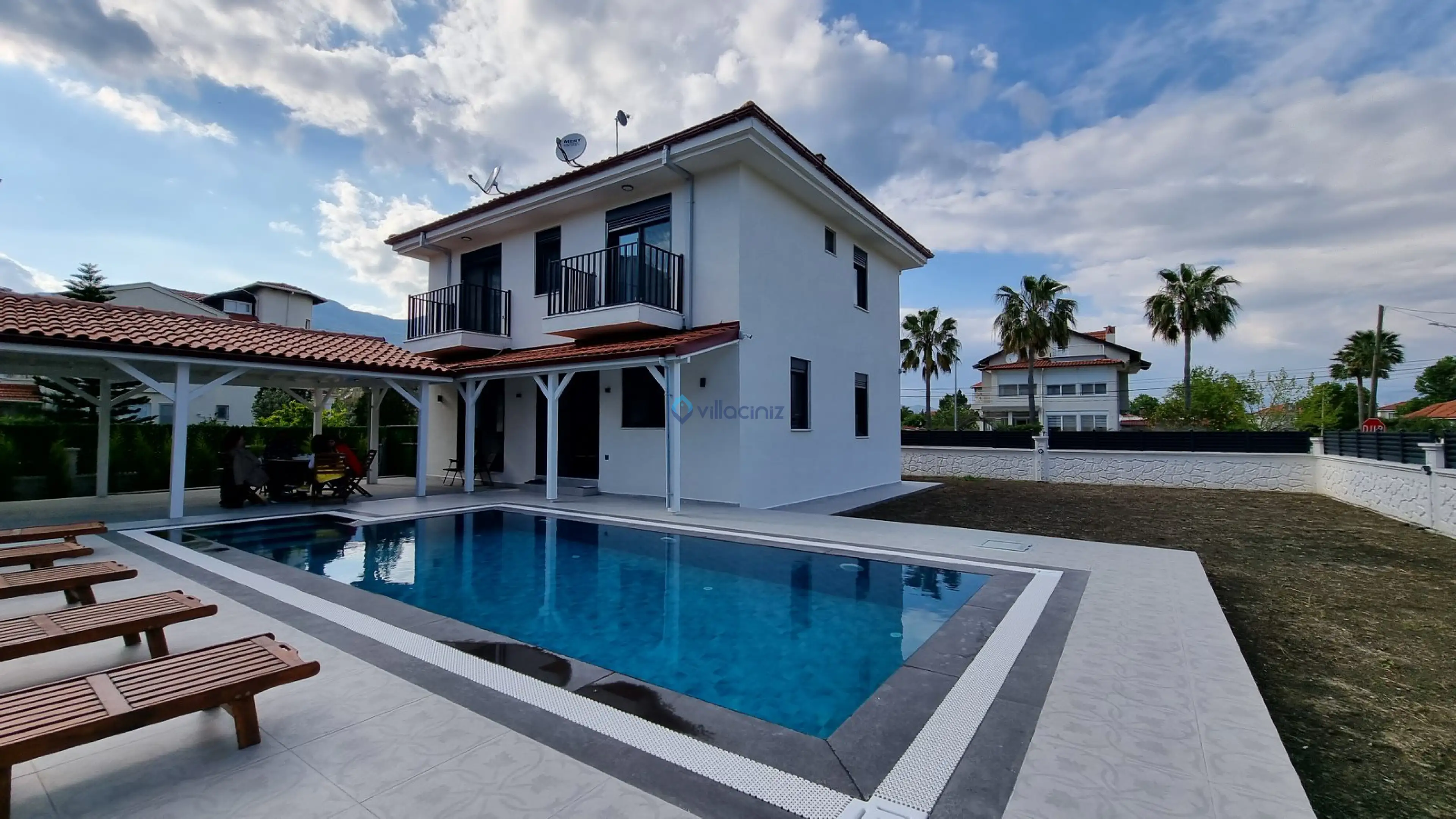 Villa Melos