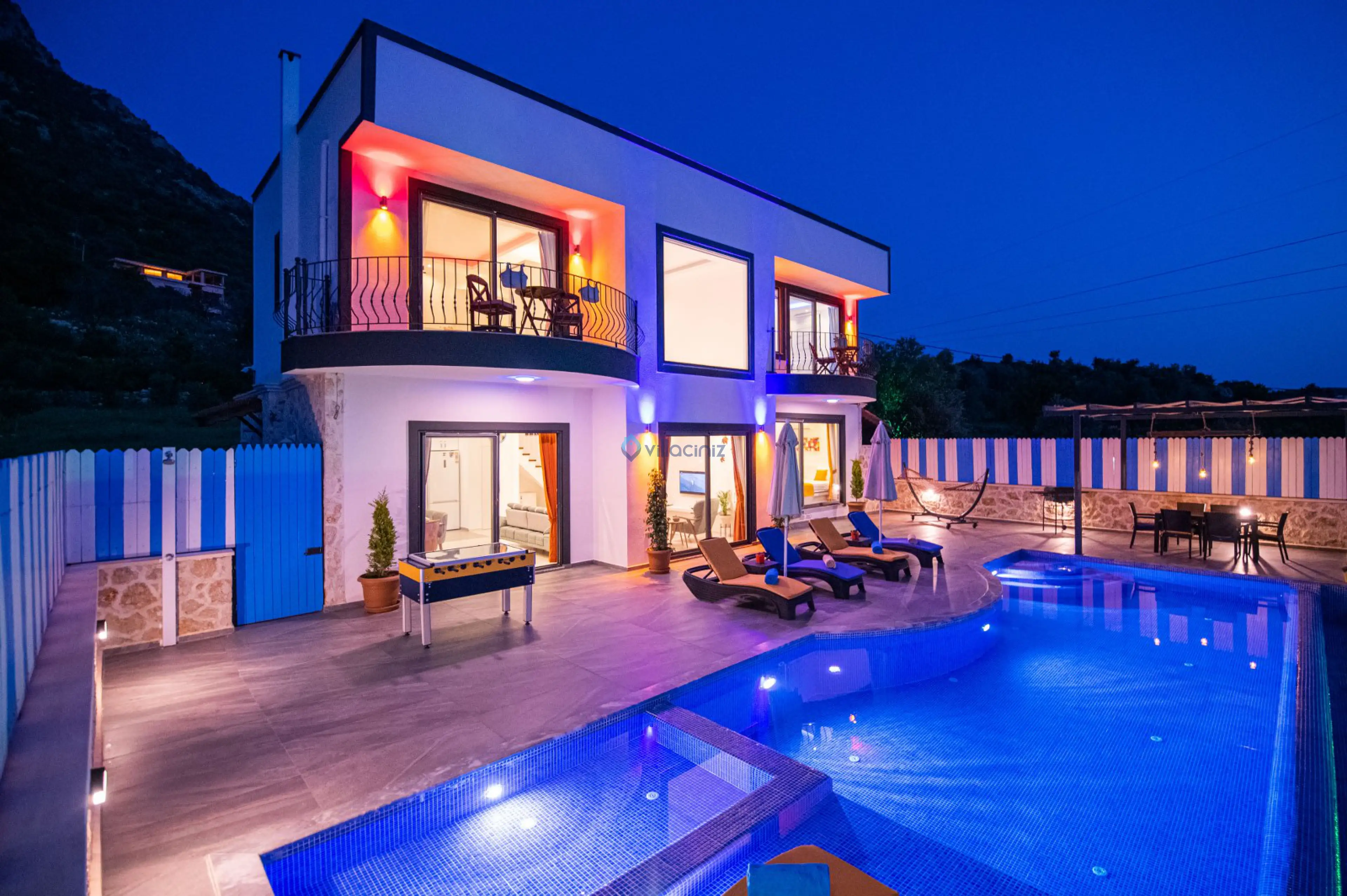Villa Mert