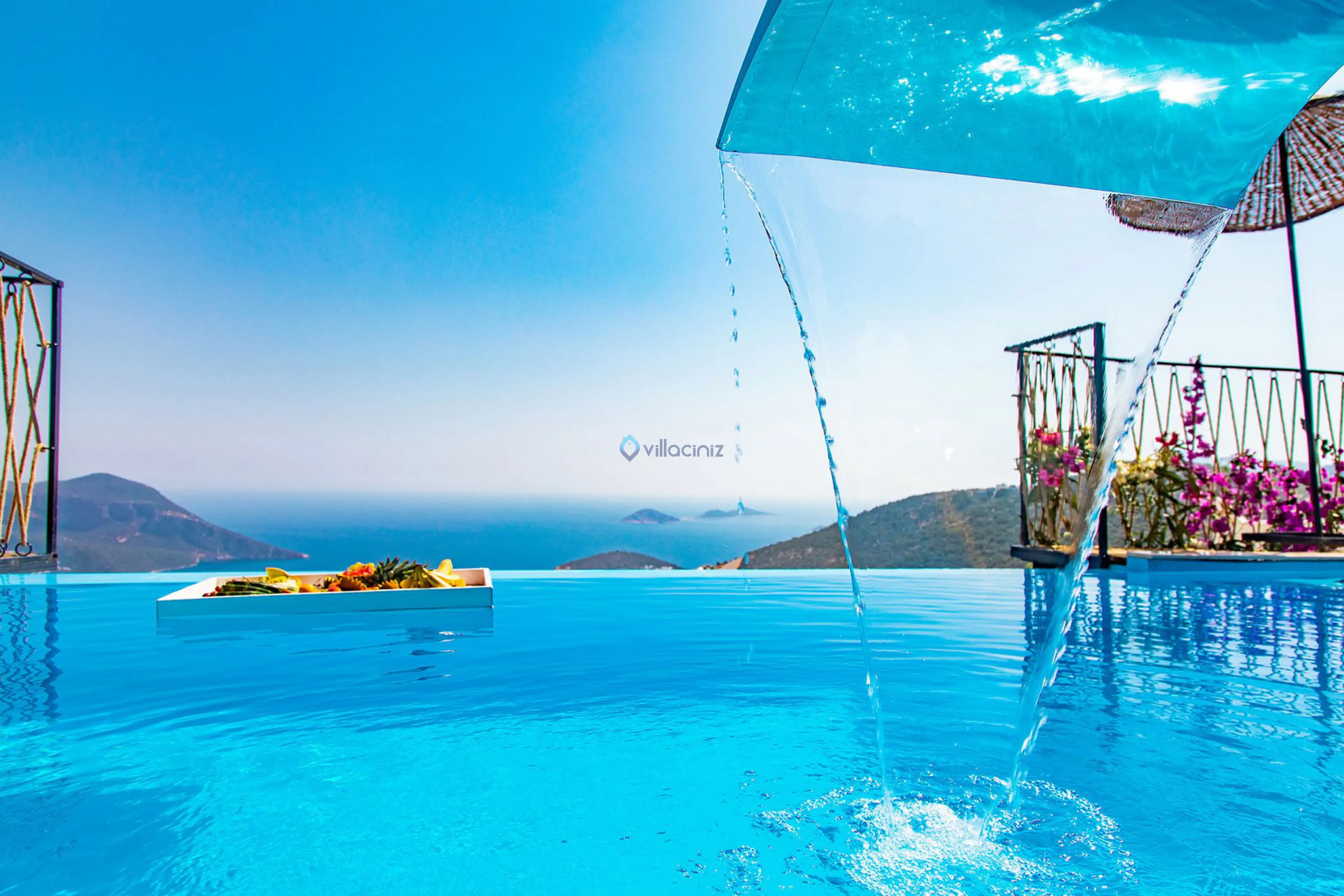 Villa Mia Tiny