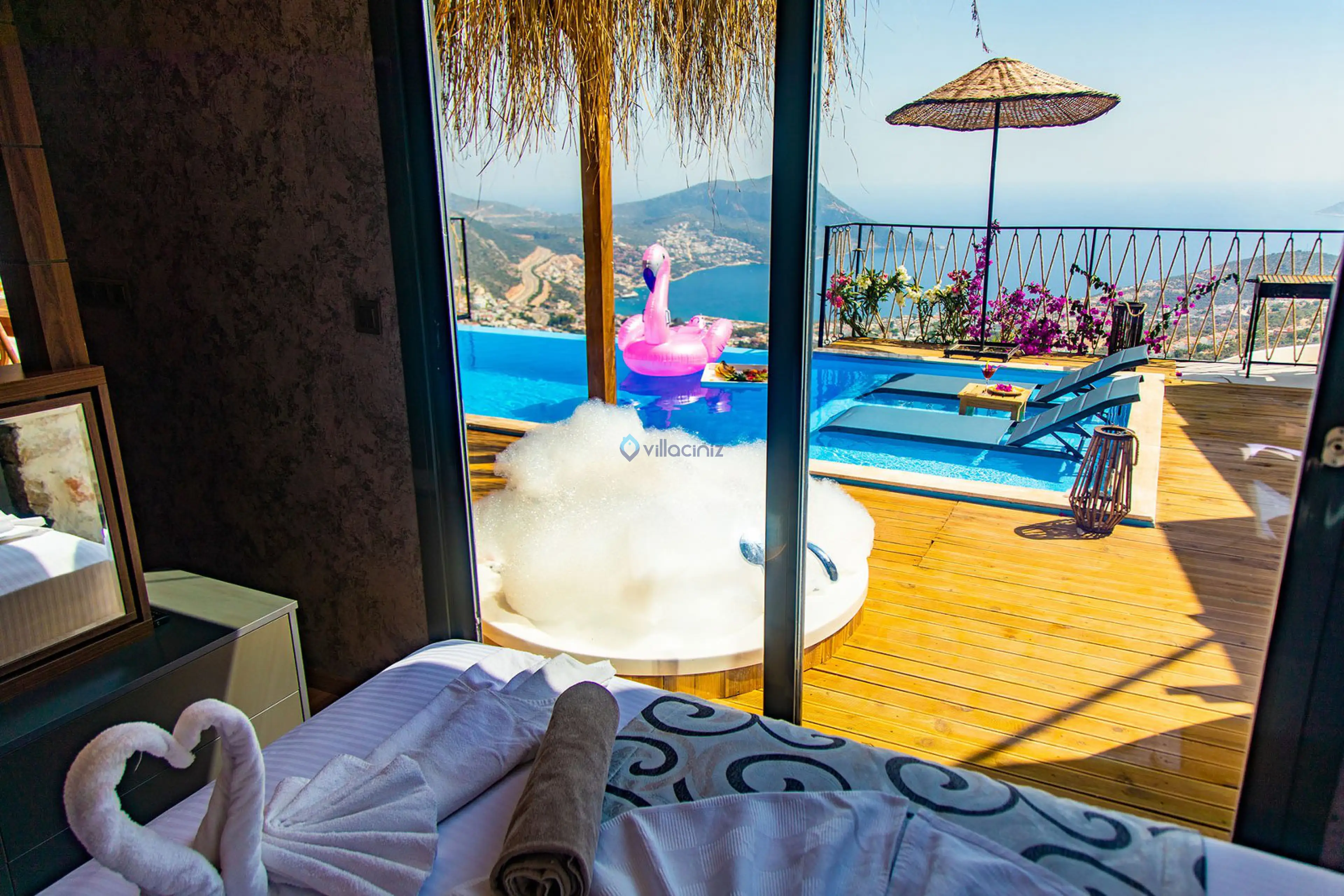 Villa Mia Tiny