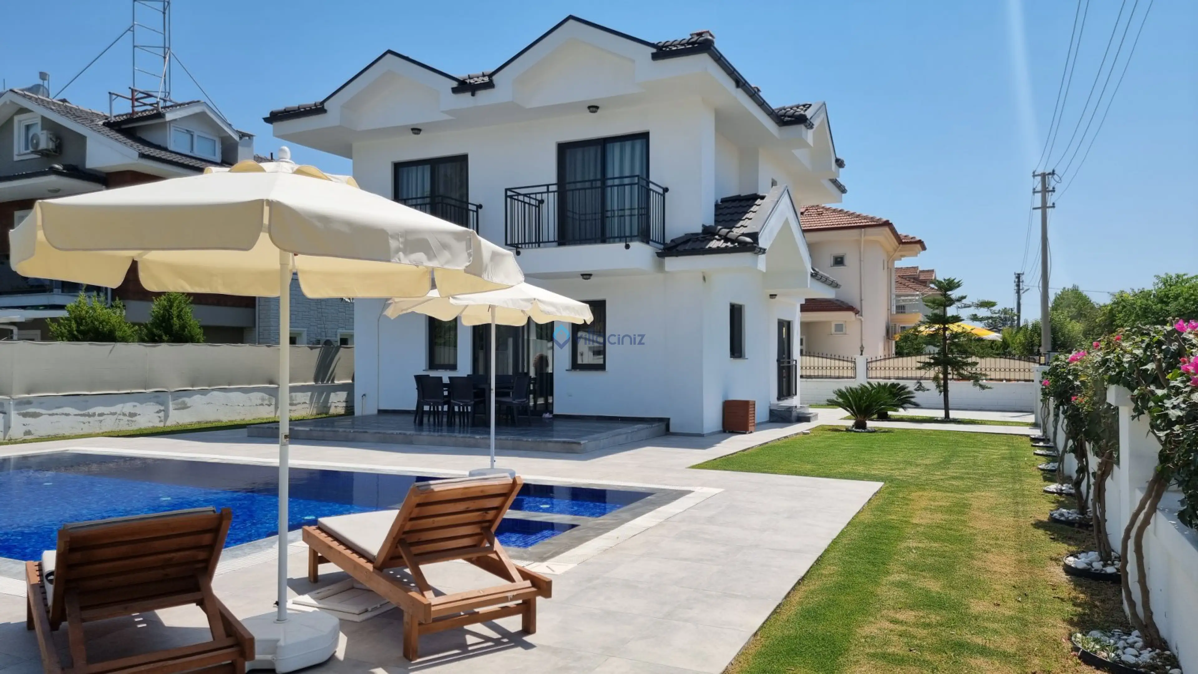 Villa Michael